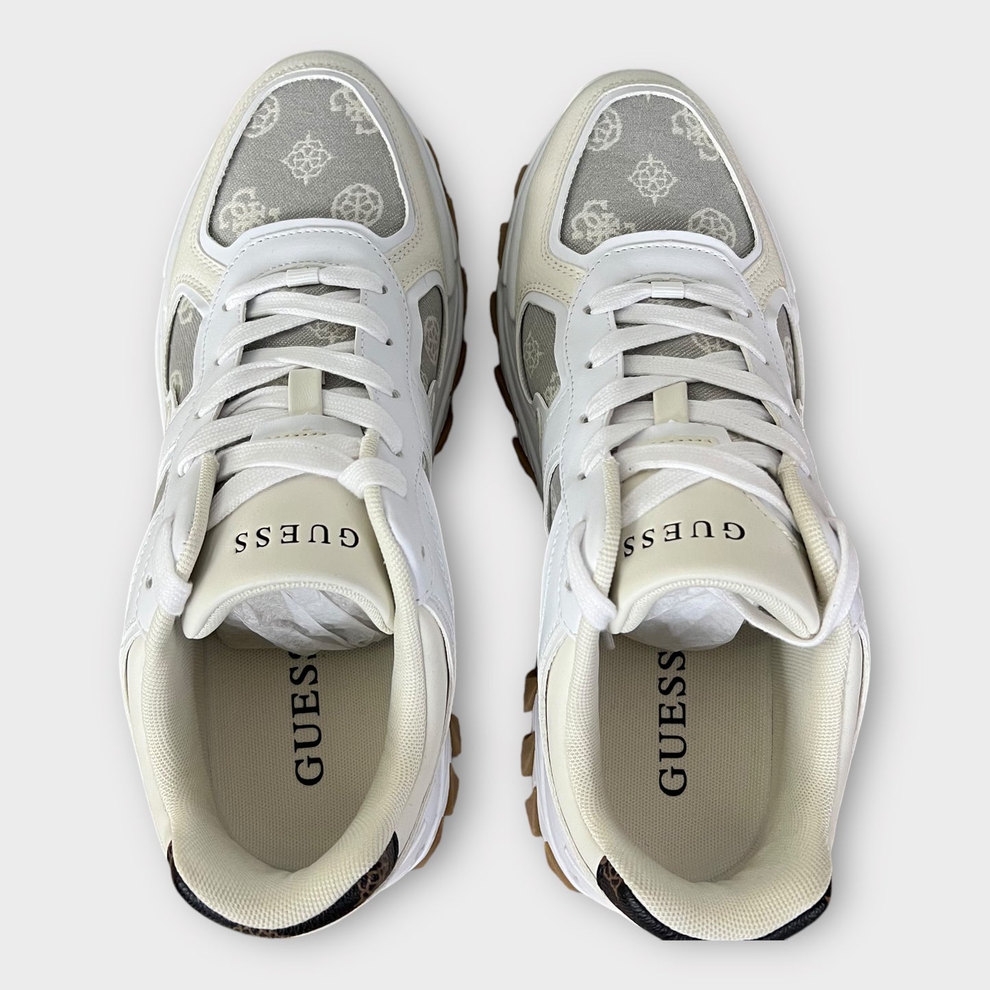 Zapatos Guess