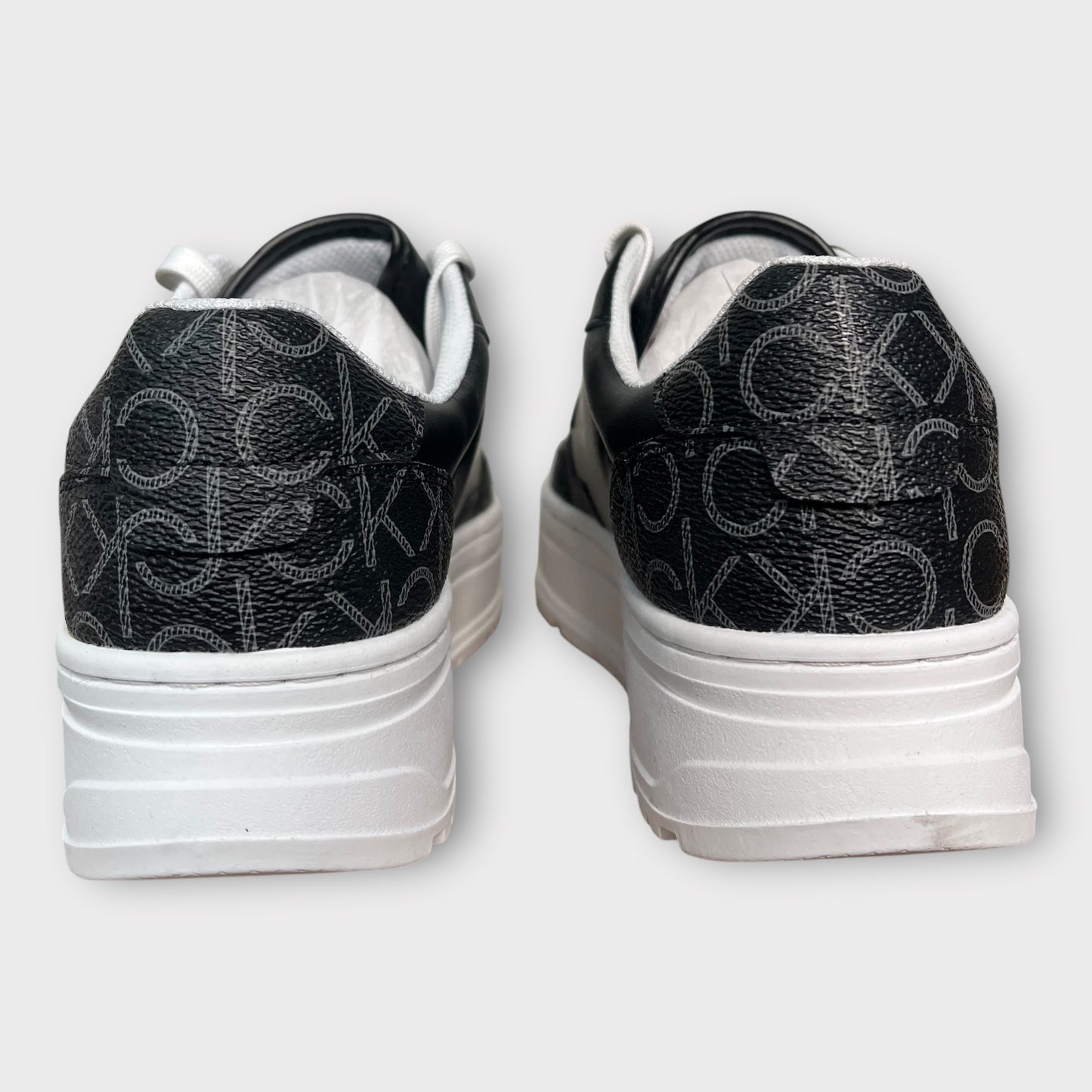 Zapatos Calvin Klein