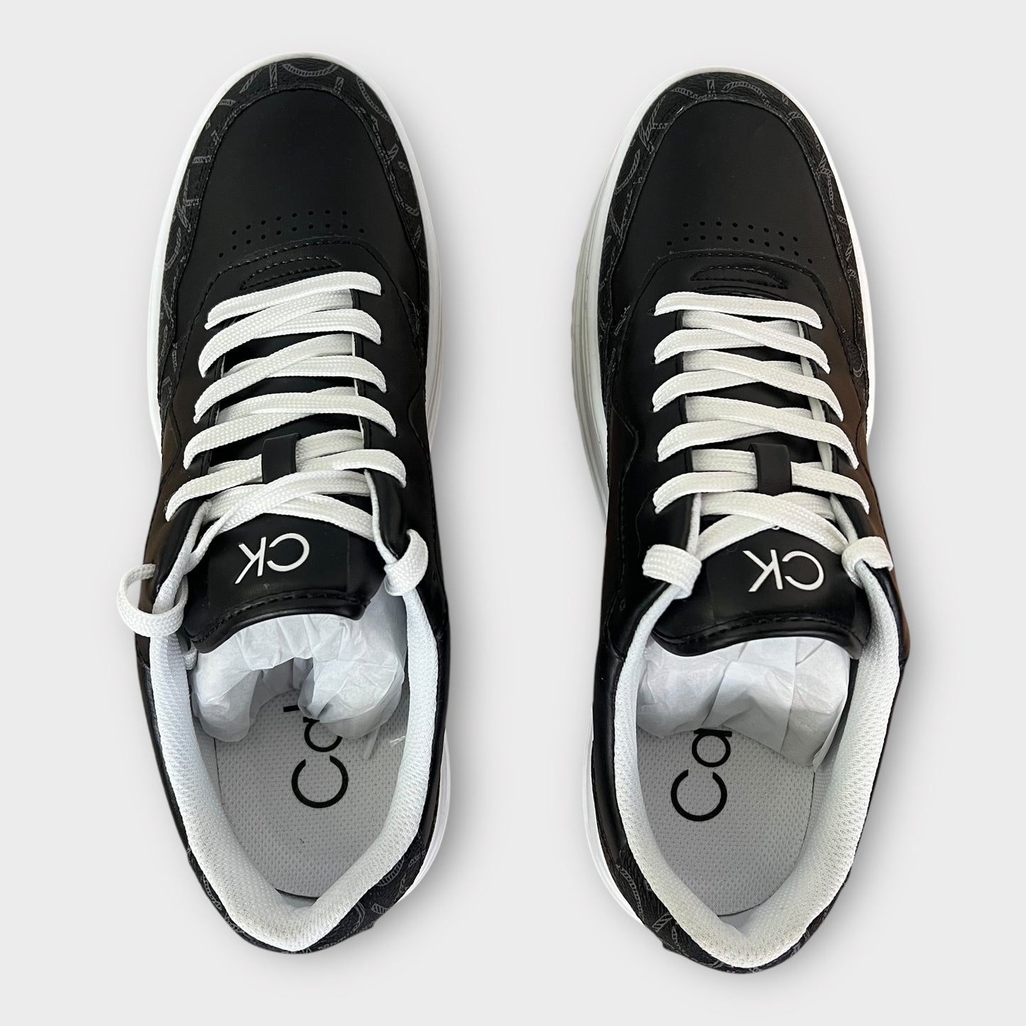 Zapatos Calvin Klein