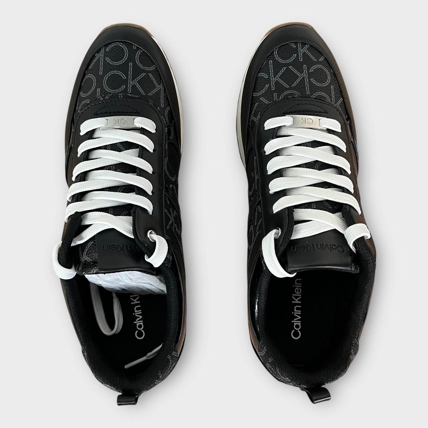 Zapatos Calvin Klein