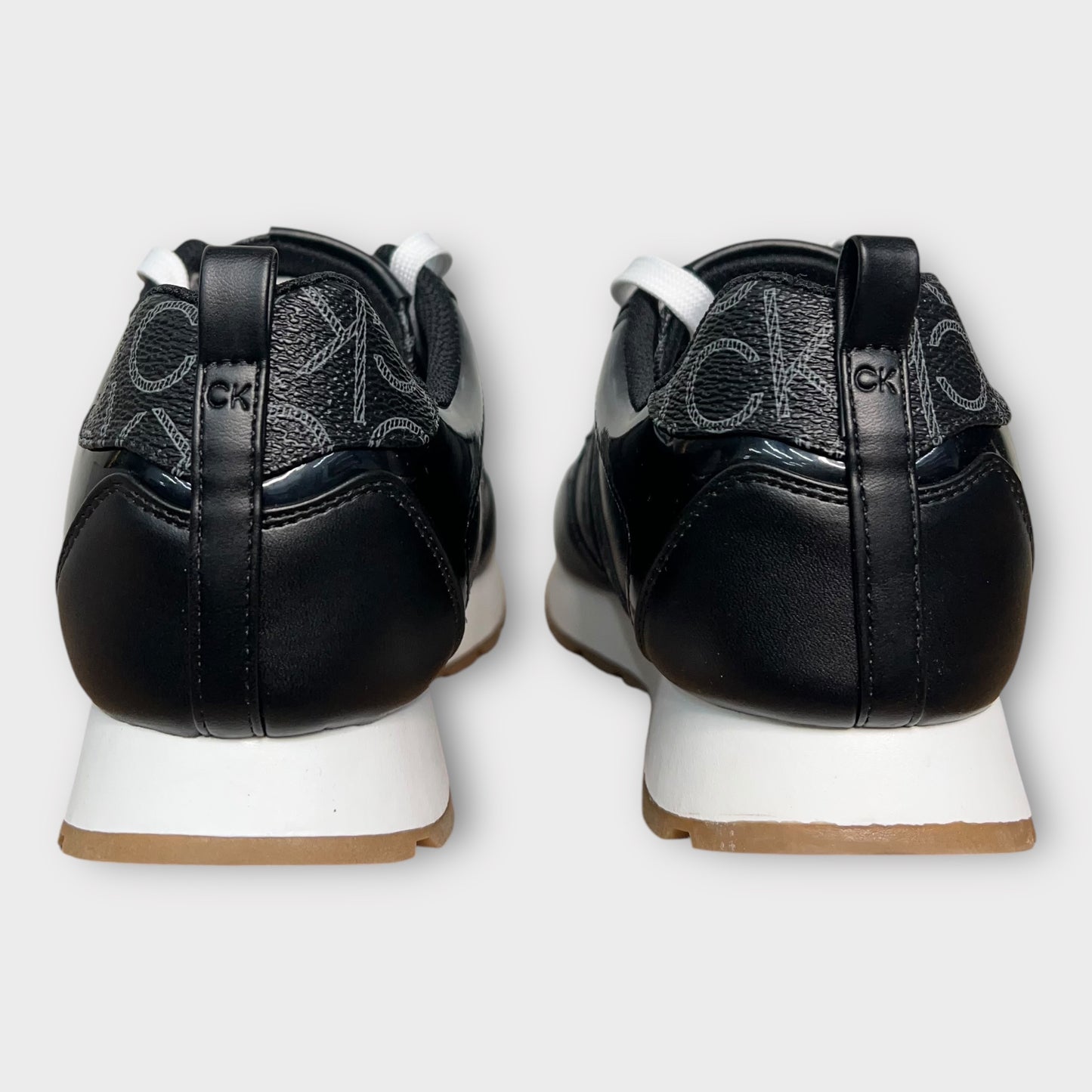 Zapatos Calvin Klein