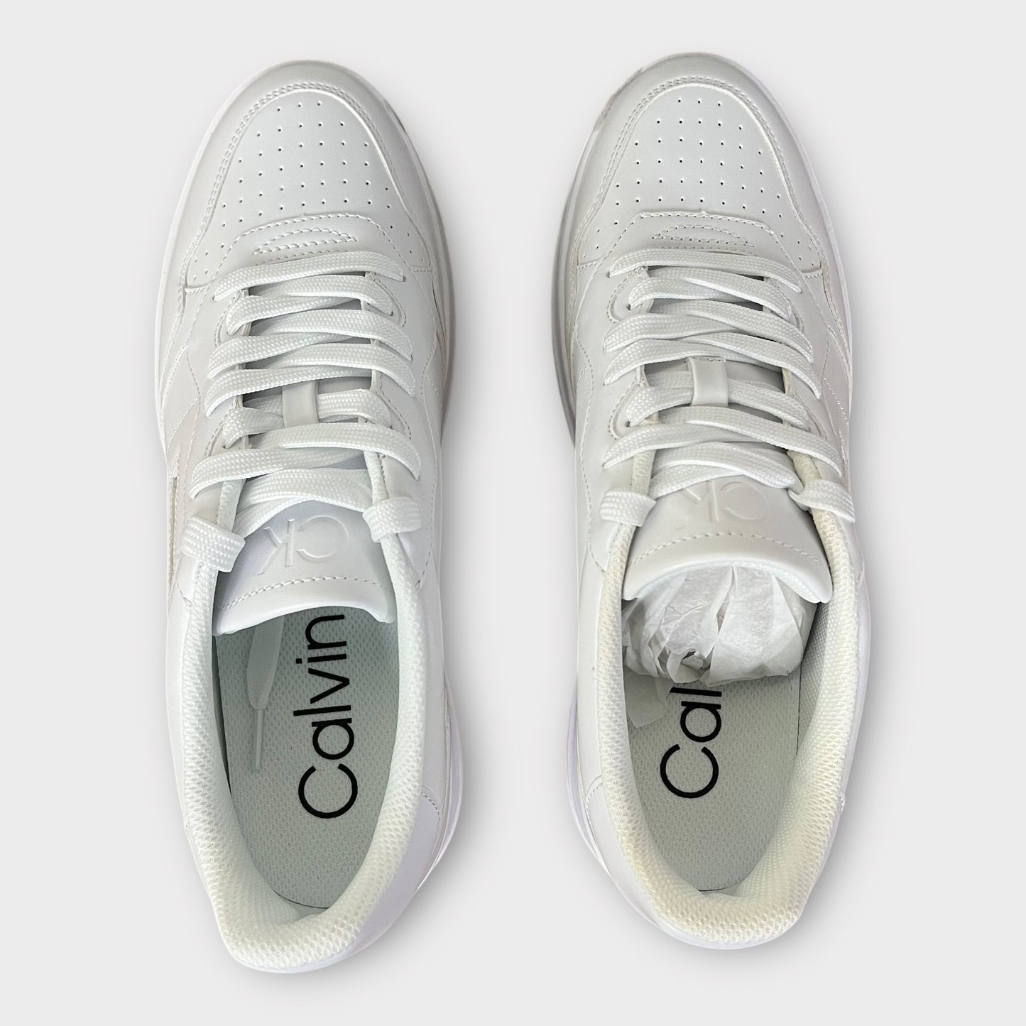Zapatos Calvin Klein