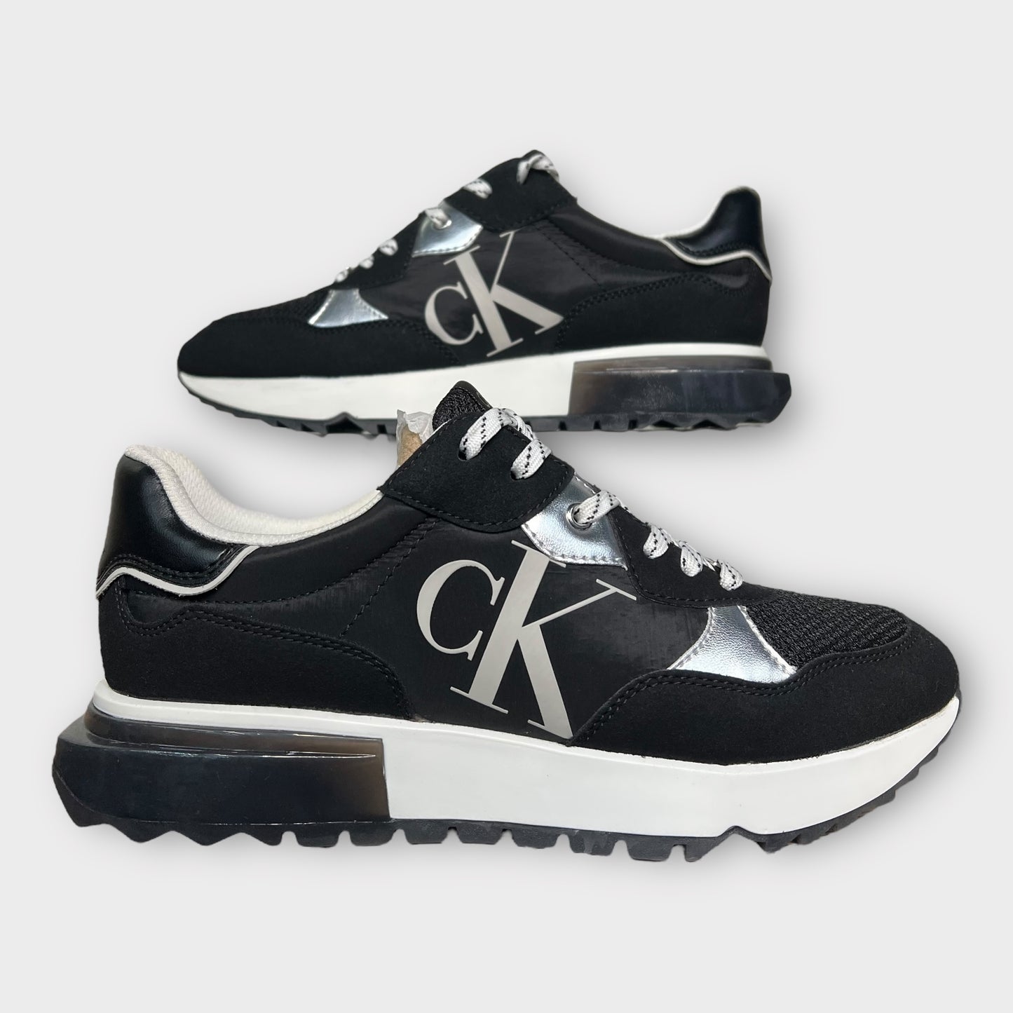 Zapatos Calvin Klein