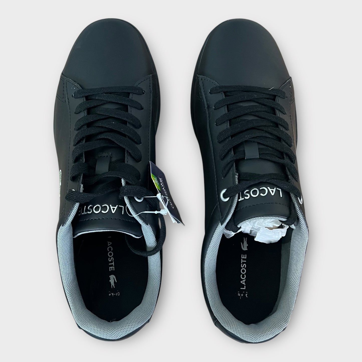 Zapatos Lacoste