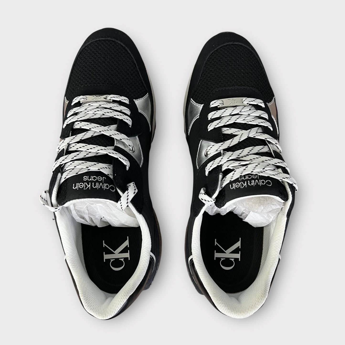 Zapatos Calvin Klein