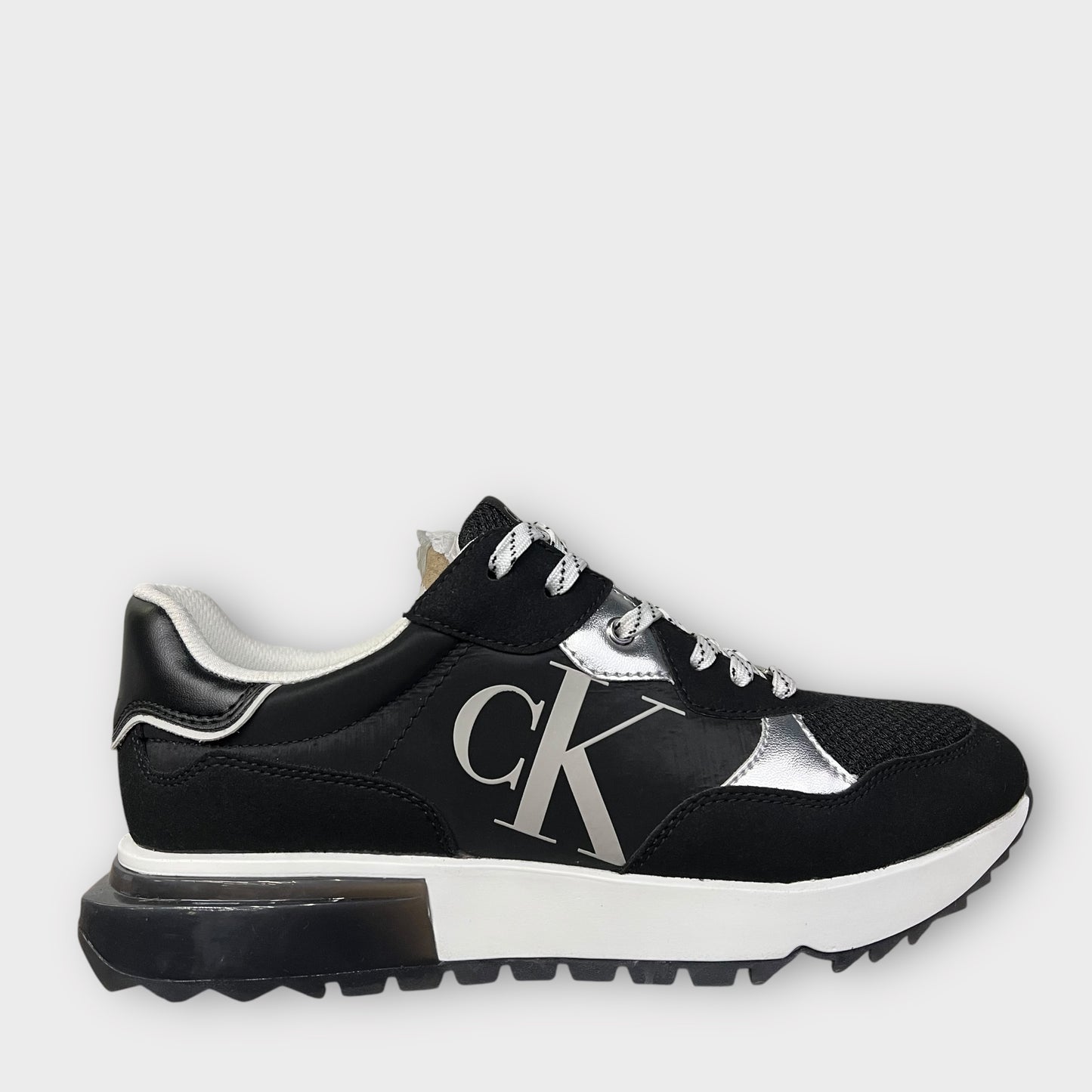 Zapatos Calvin Klein