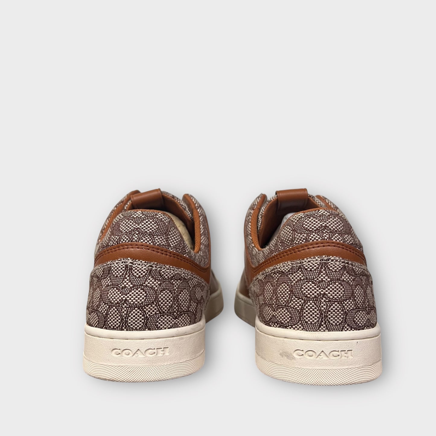 Zapatos Coach