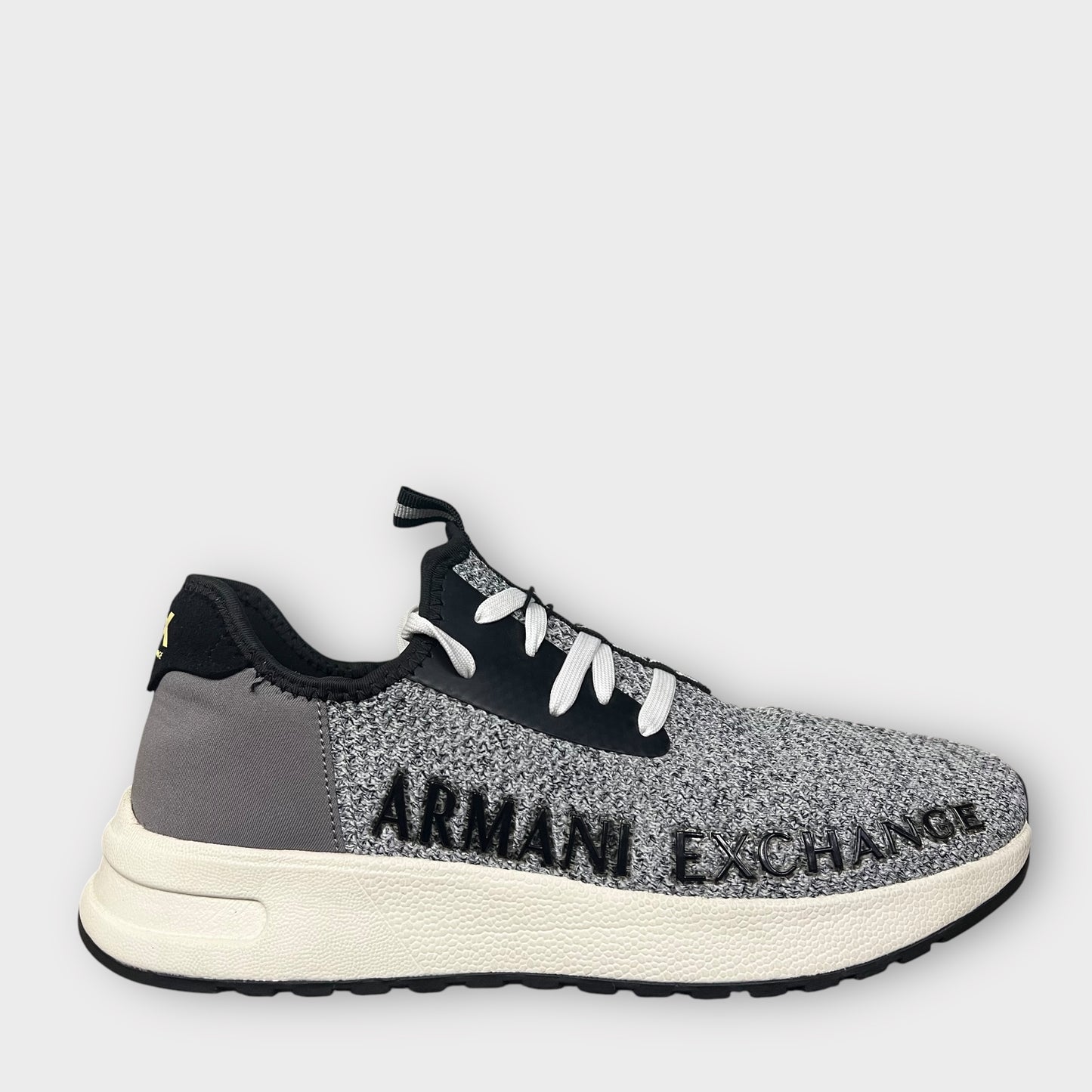 Zapatos Armani Exchange
