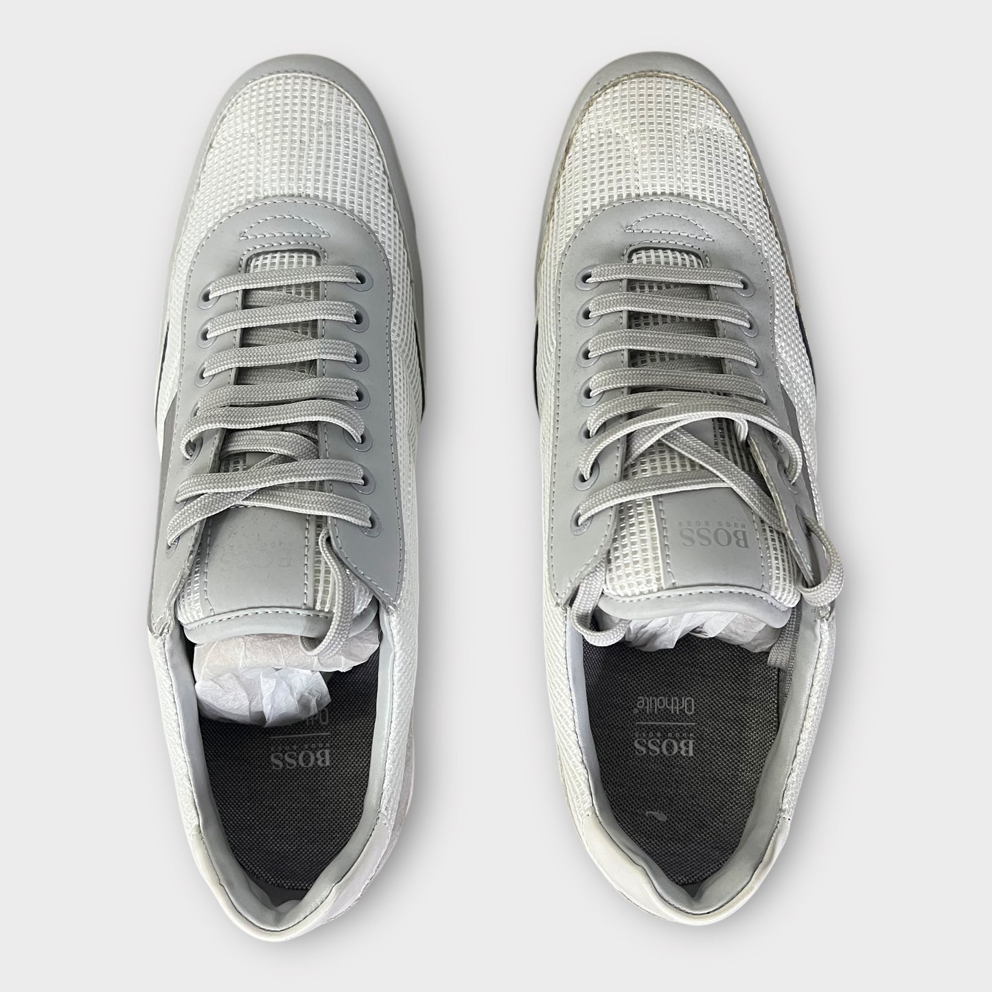 Zapatos Boss