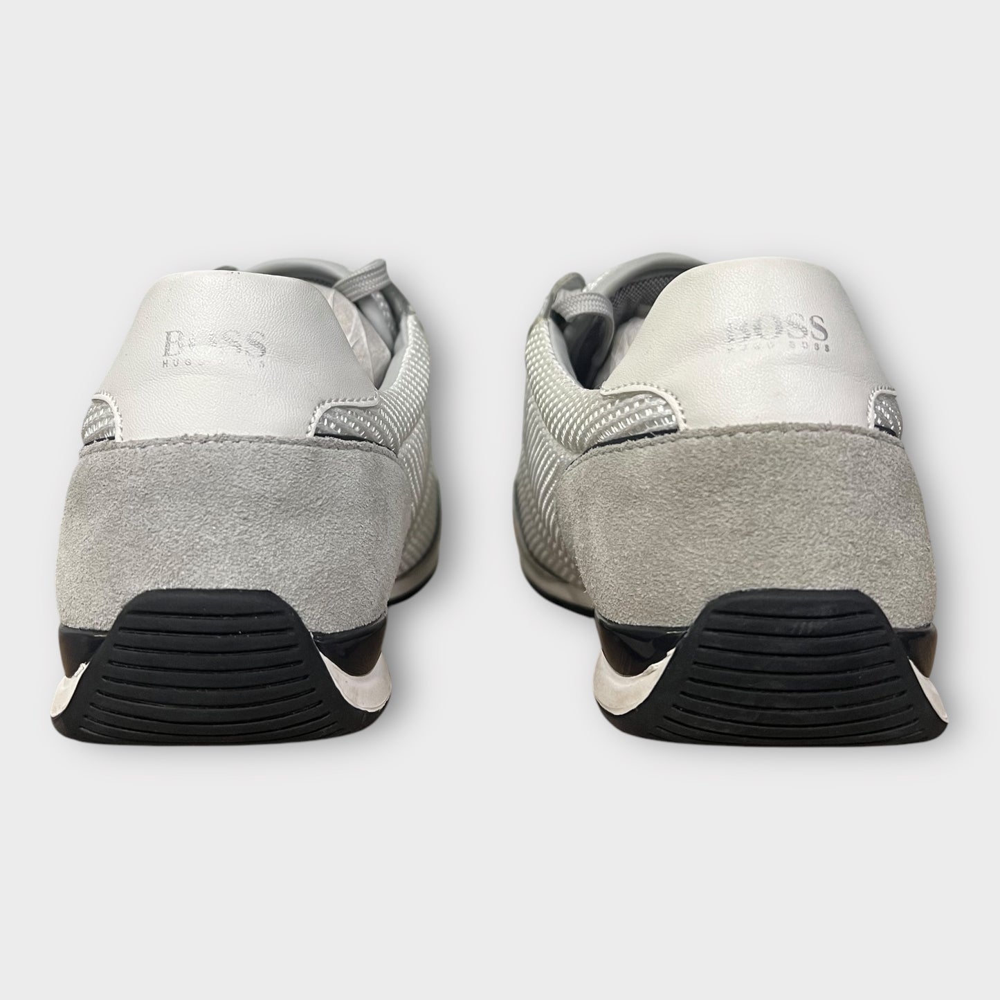 Zapatos Boss