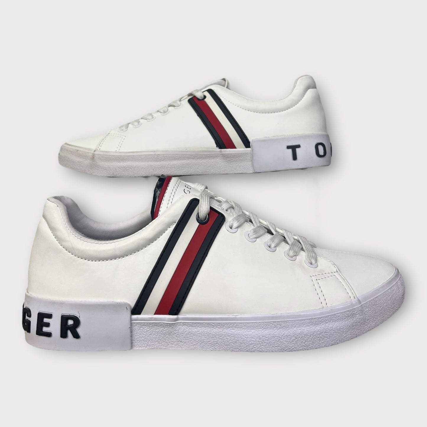 Zapatos Tommy Hilfiger