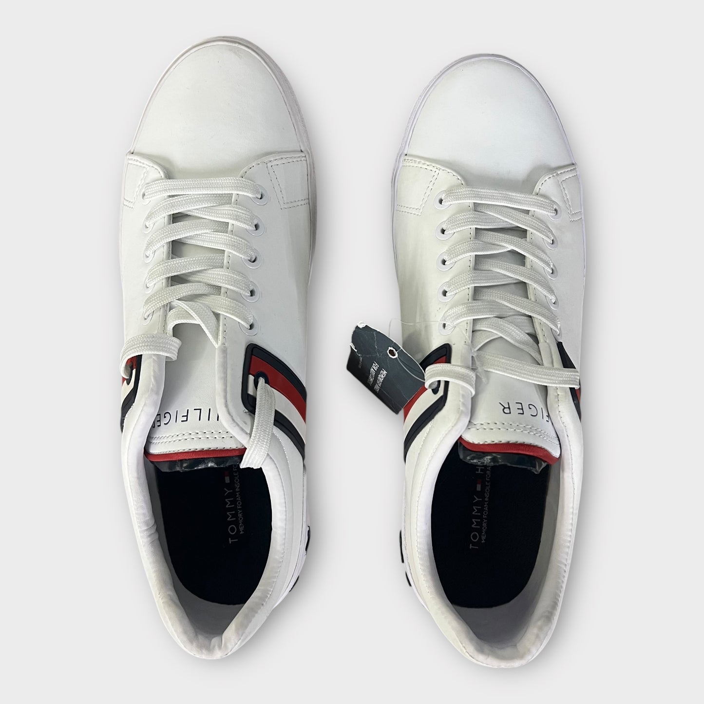 Zapatos Tommy Hilfiger