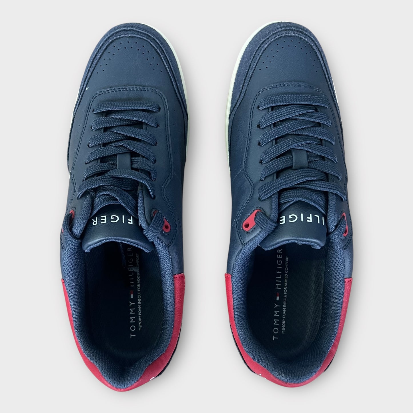 Zapatos Tommy Hilfiger