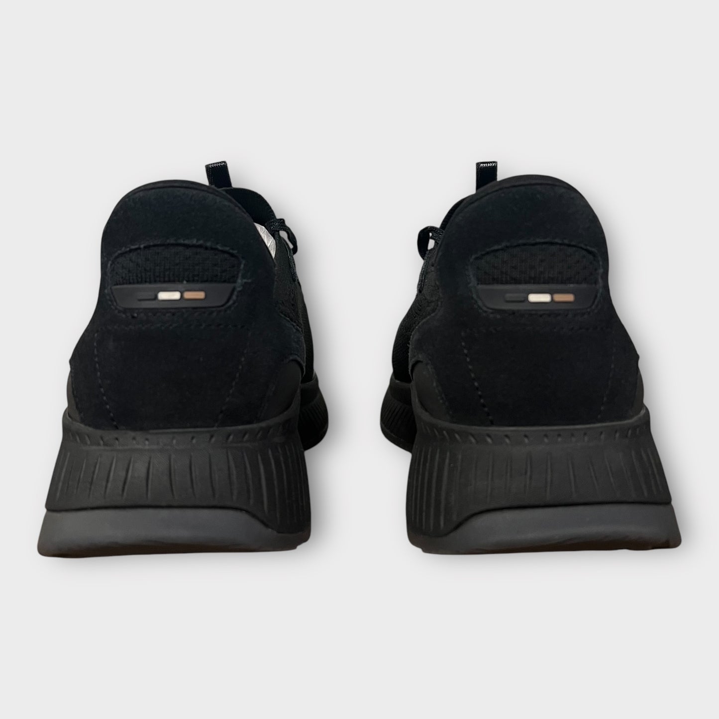 Zapatos Boss