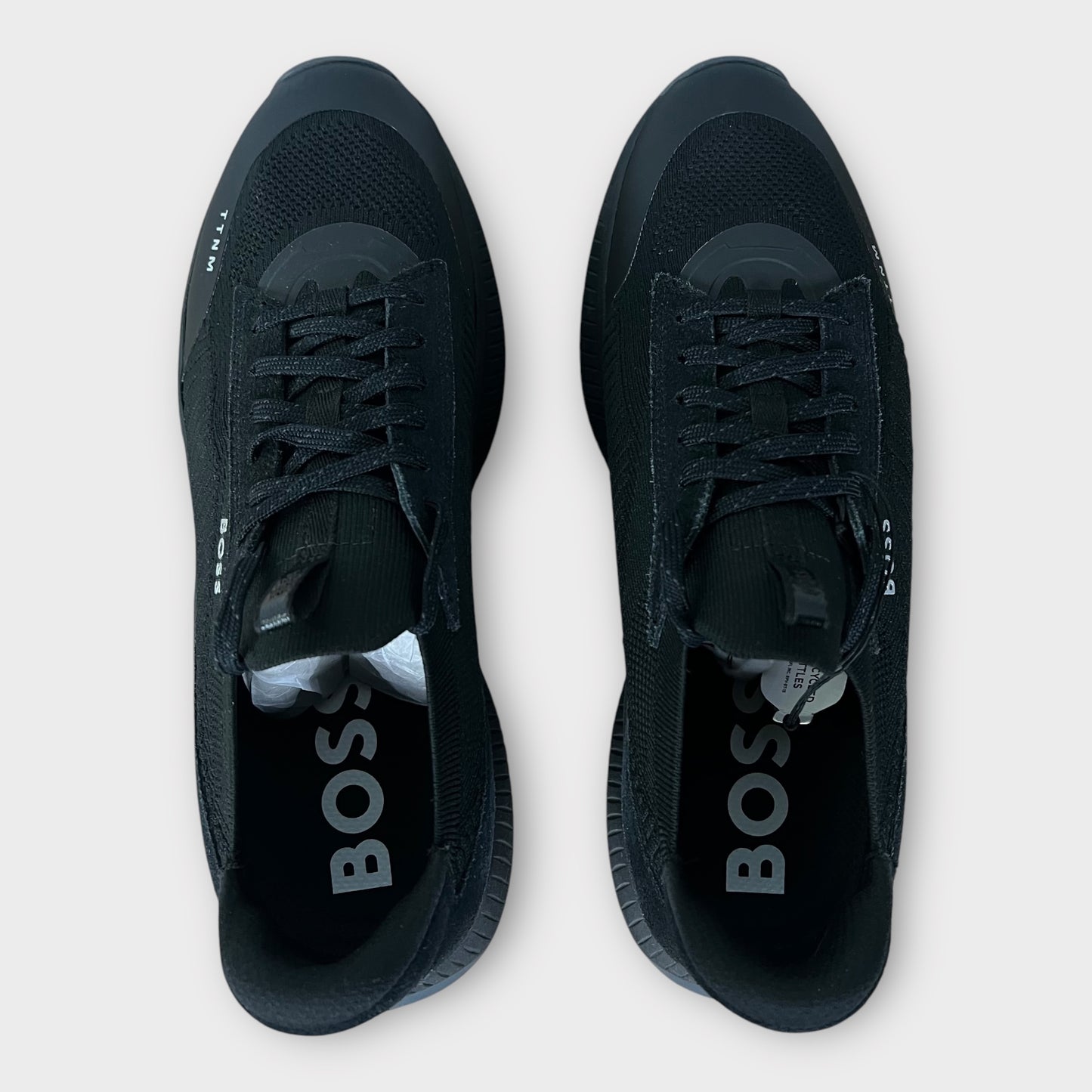 Zapatos Boss