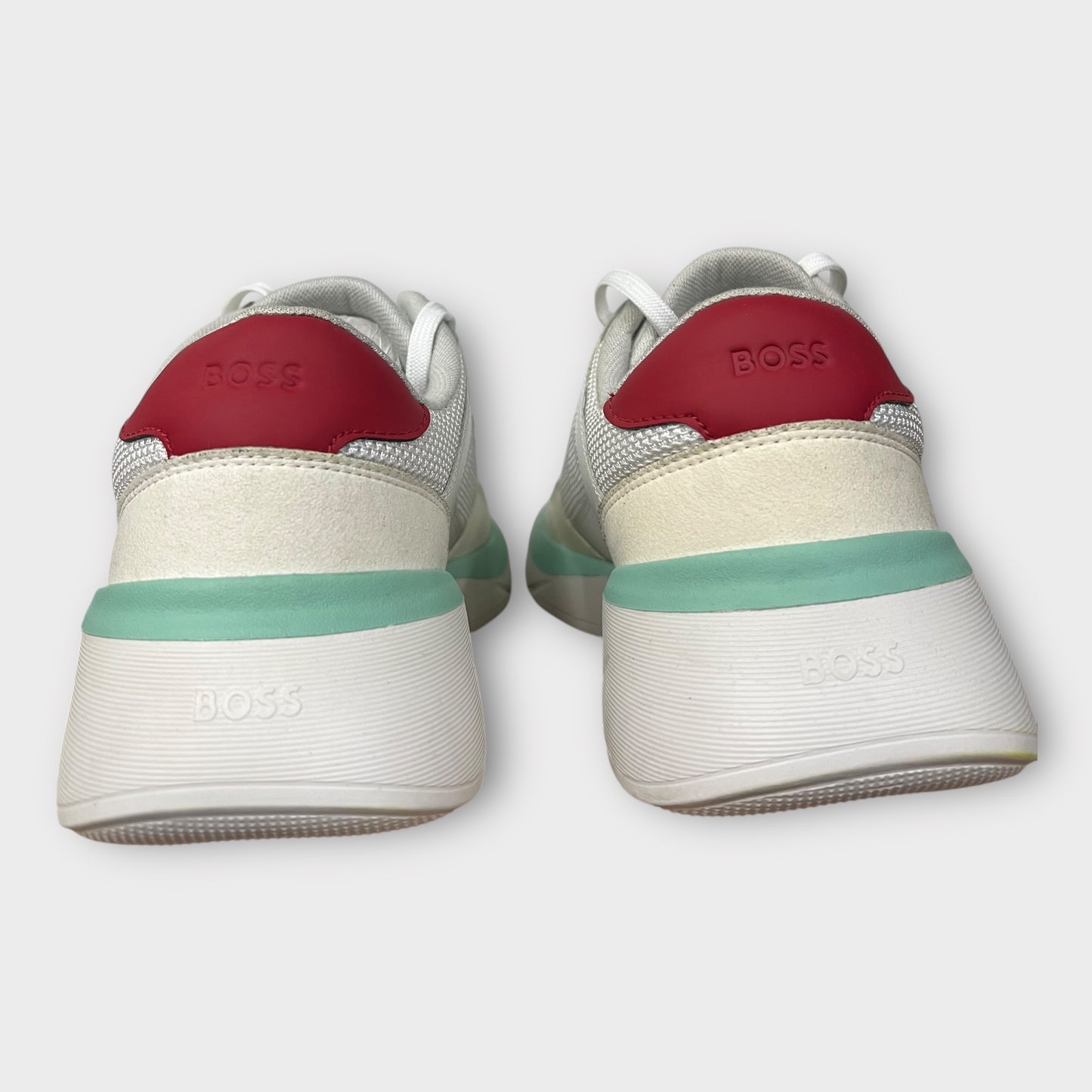 Zapatos Boss