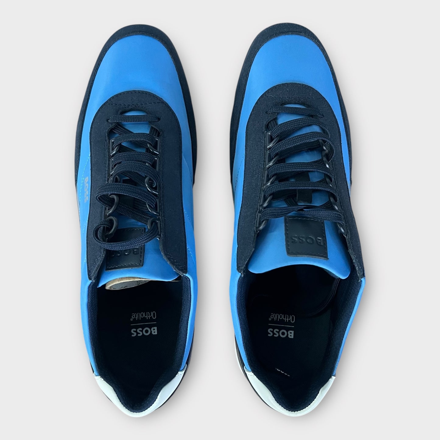 Zapatos Boss
