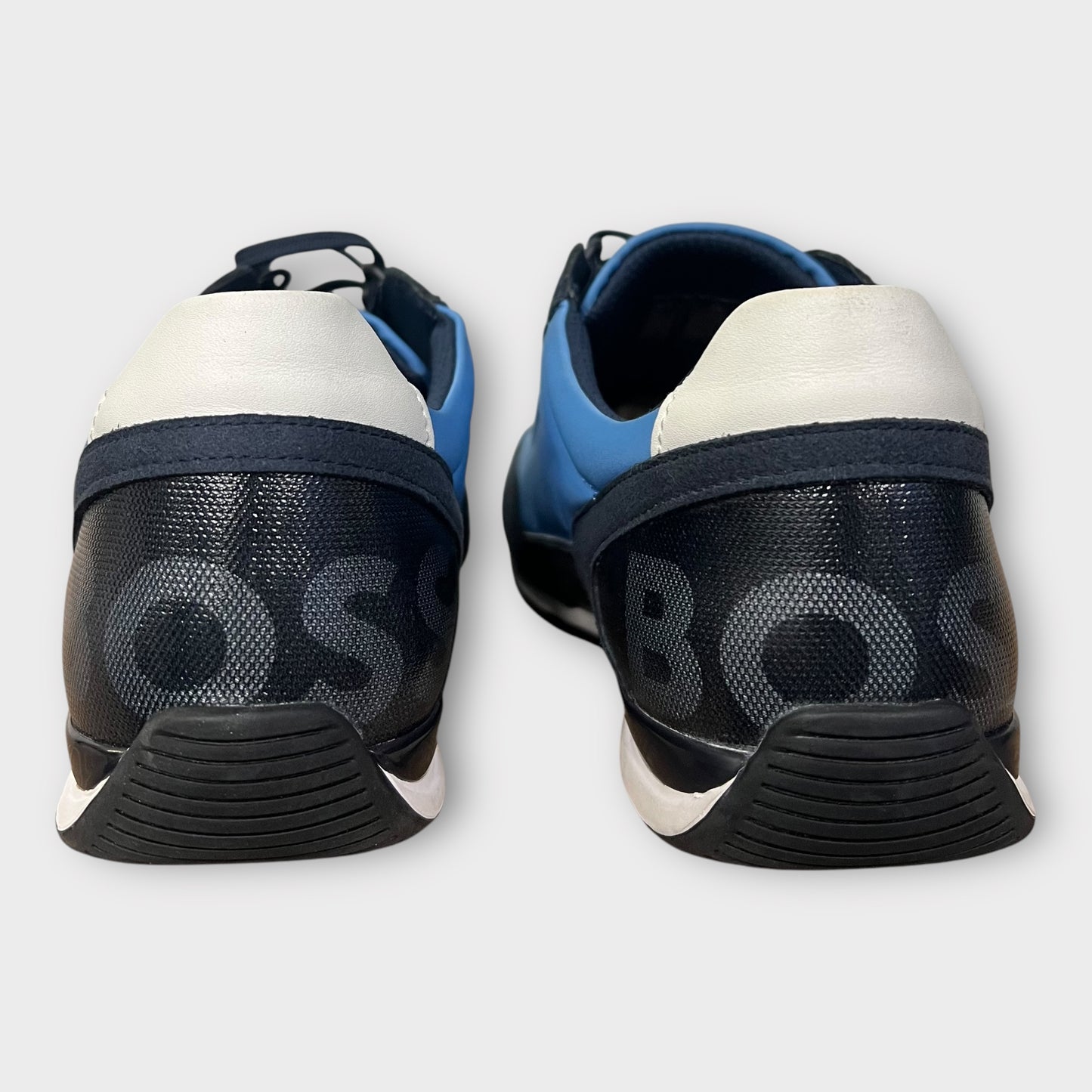 Zapatos Boss