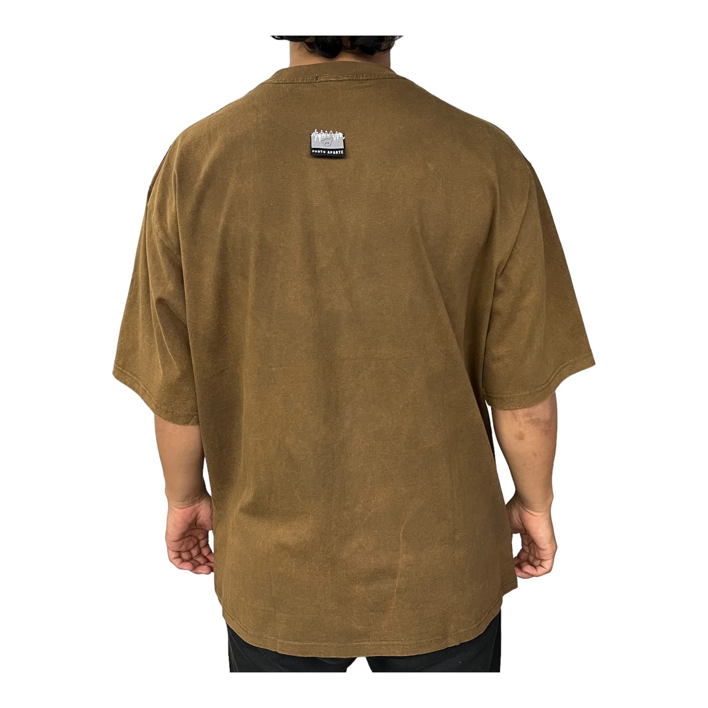 Camiseta Classic Punto Aparte