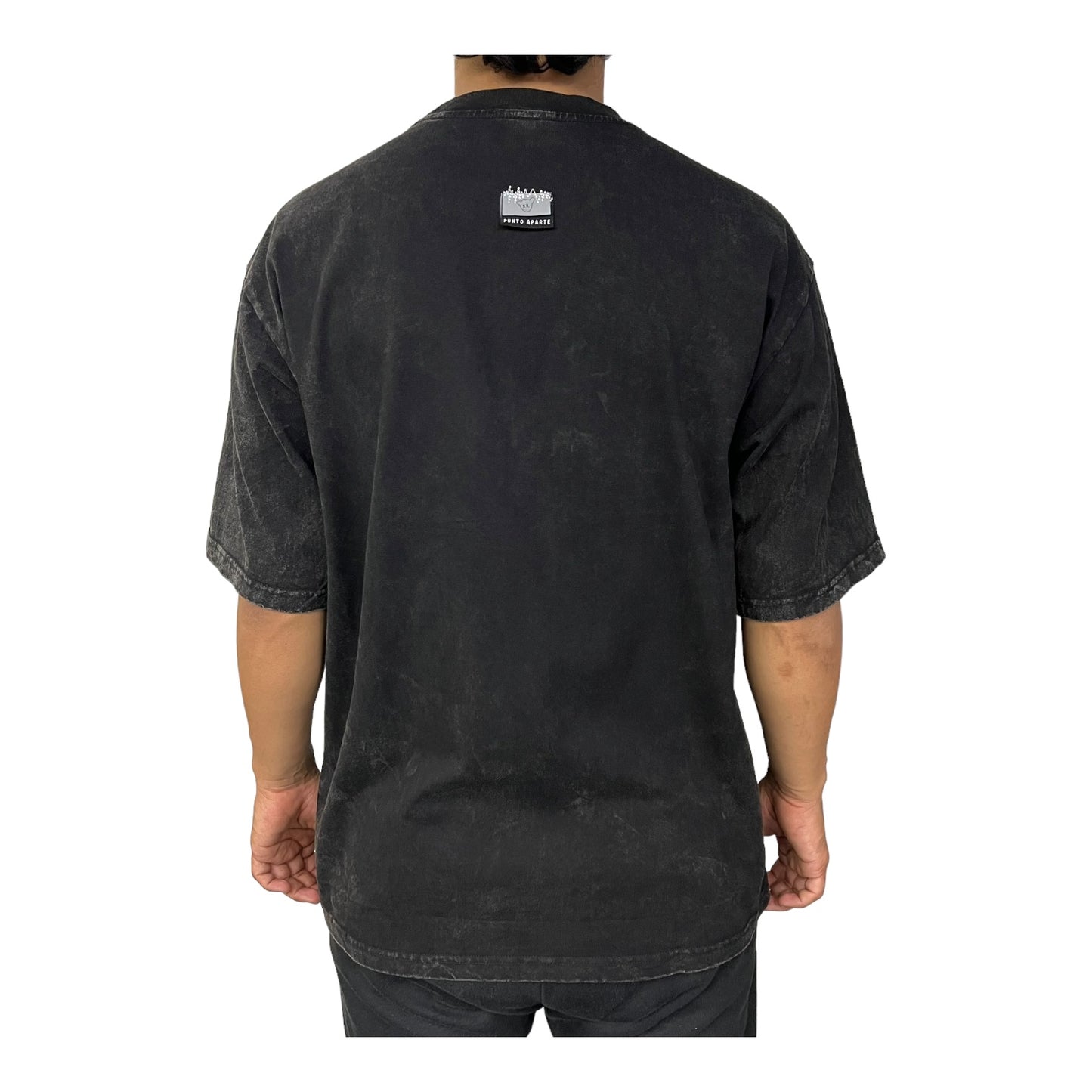 Camiseta Classic Punto Aparte