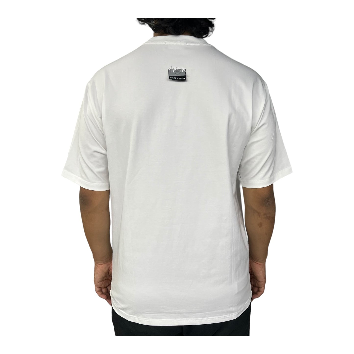Camiseta Classic Punto Aparte