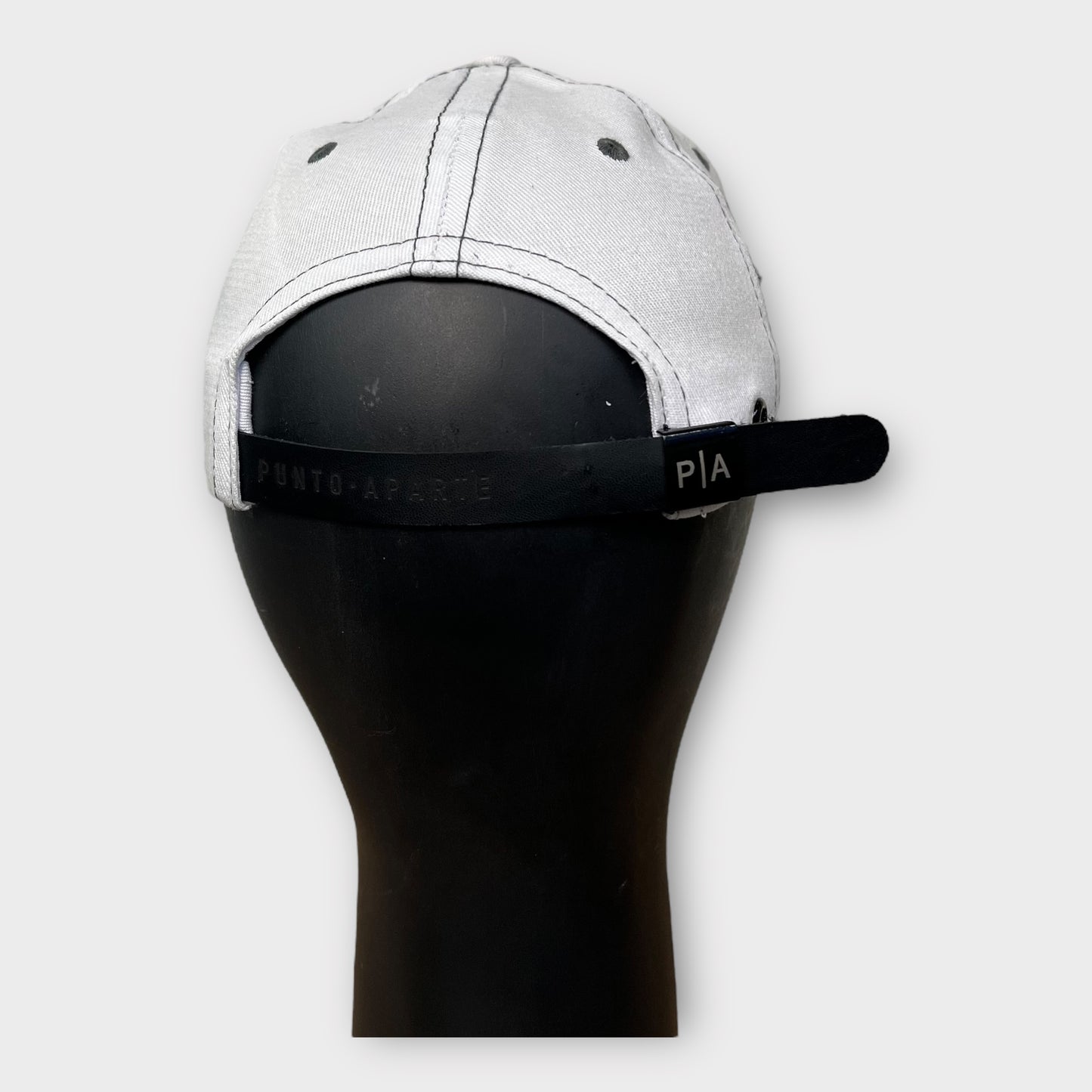 Gorra 5 Parches Punto Aparte