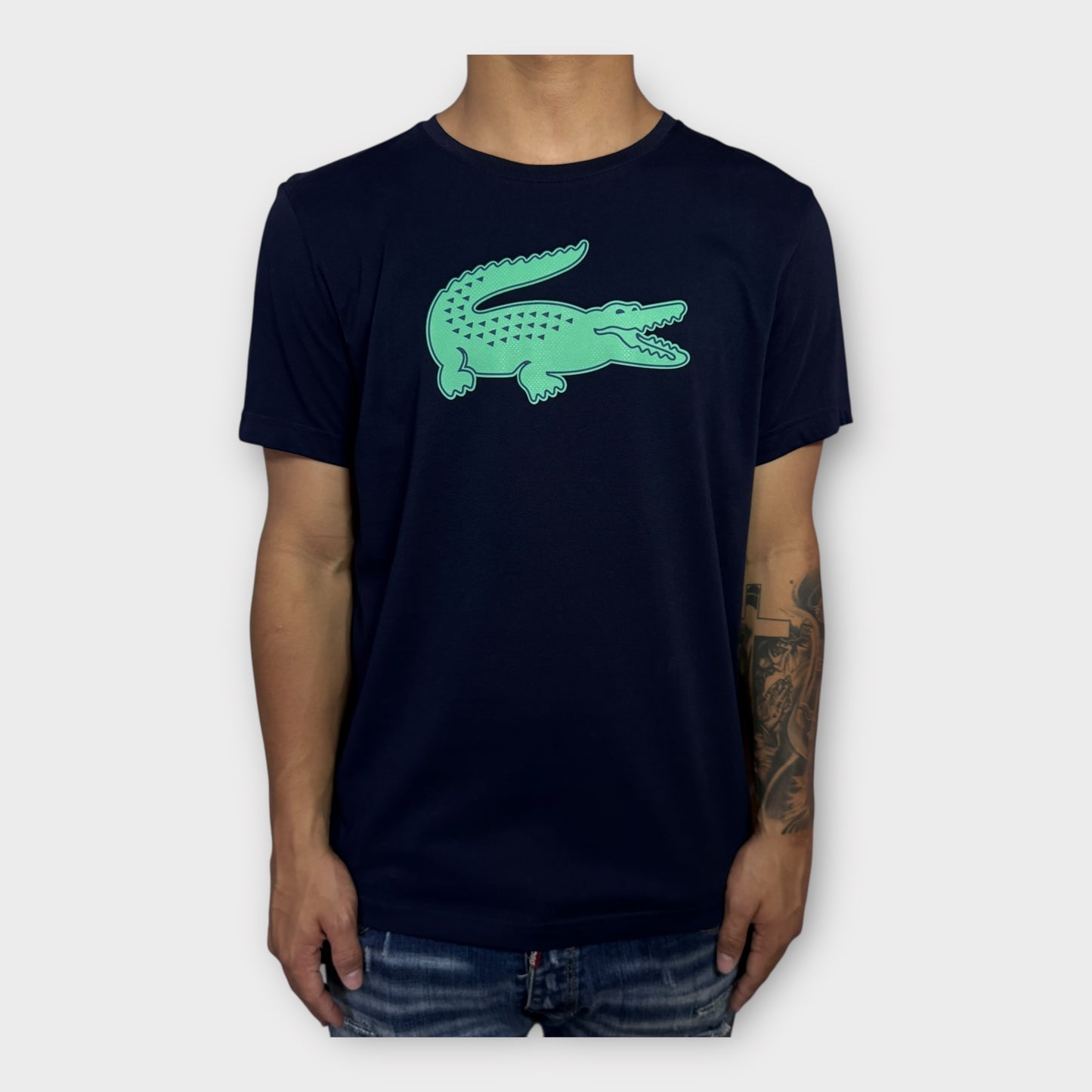 Camiseta Lacoste