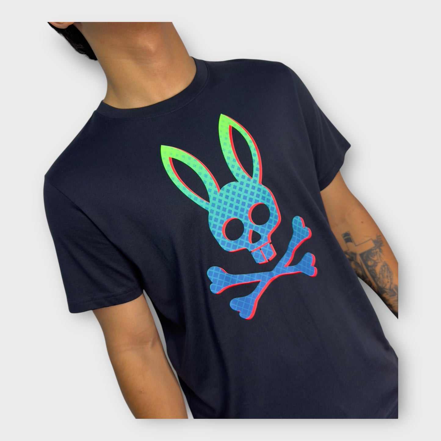 Camiseta Psycho Bunny