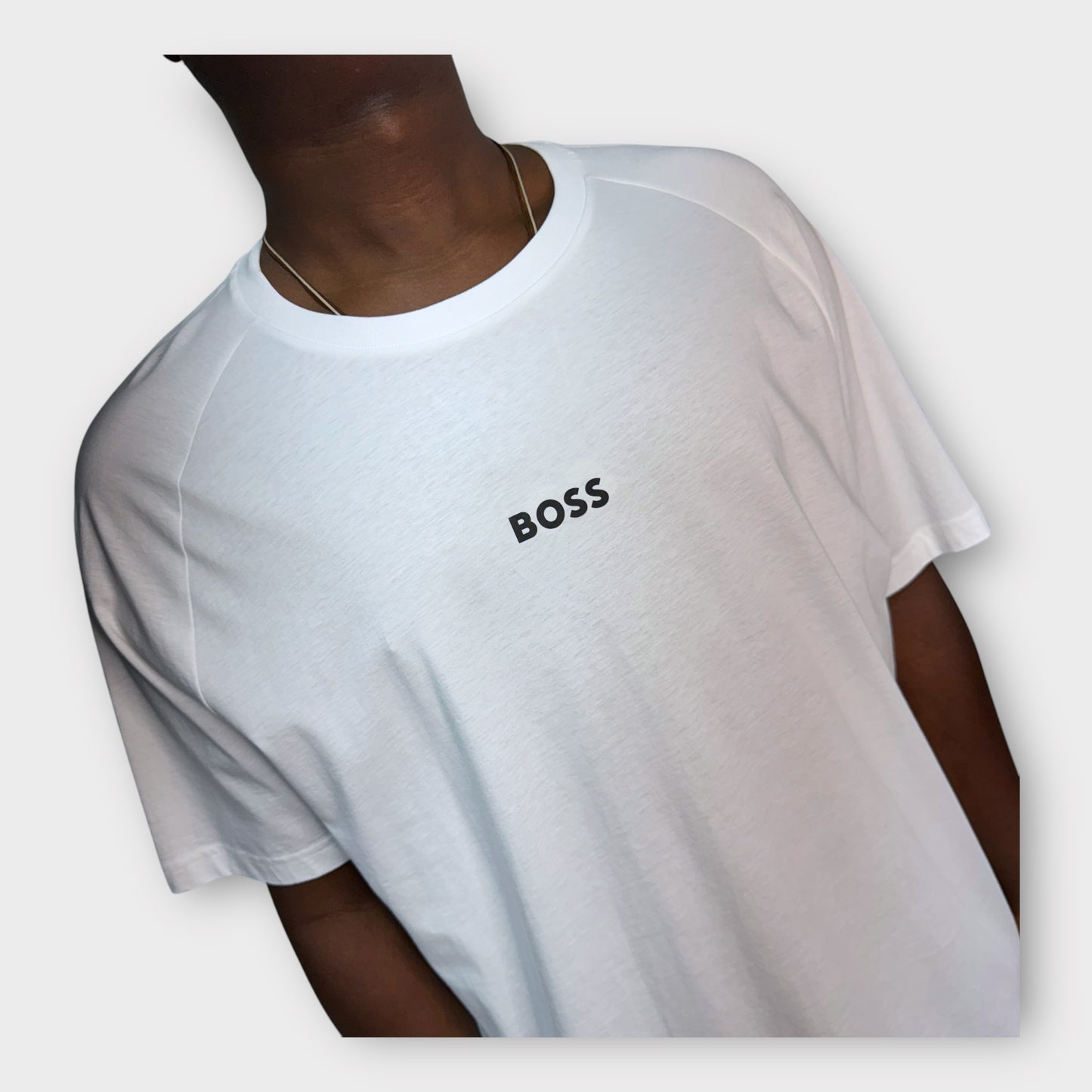 Camiseta BOSS