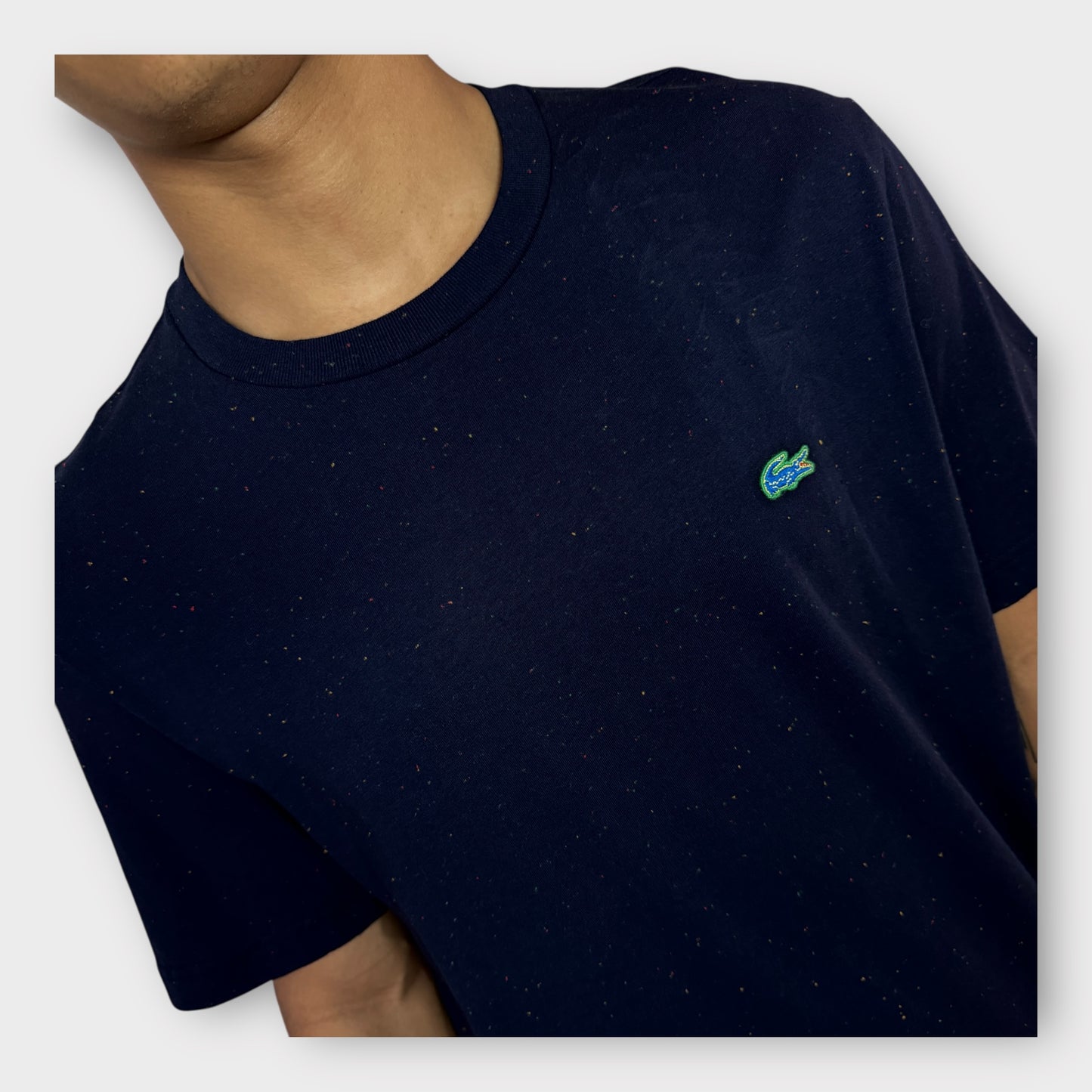 Camiseta Lacoste