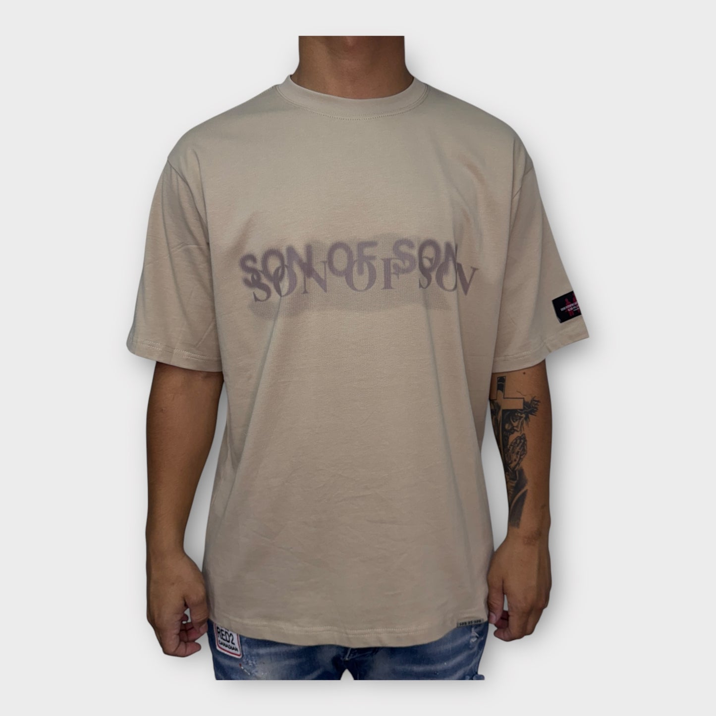 Camiseta SON OF SON