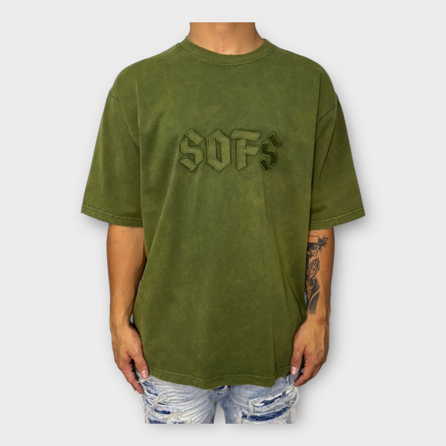 Camiseta SON OF SON