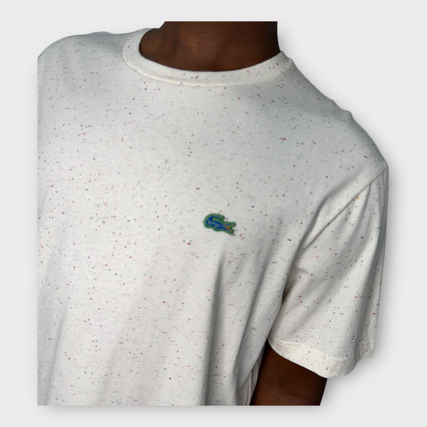 Camiseta Lacoste