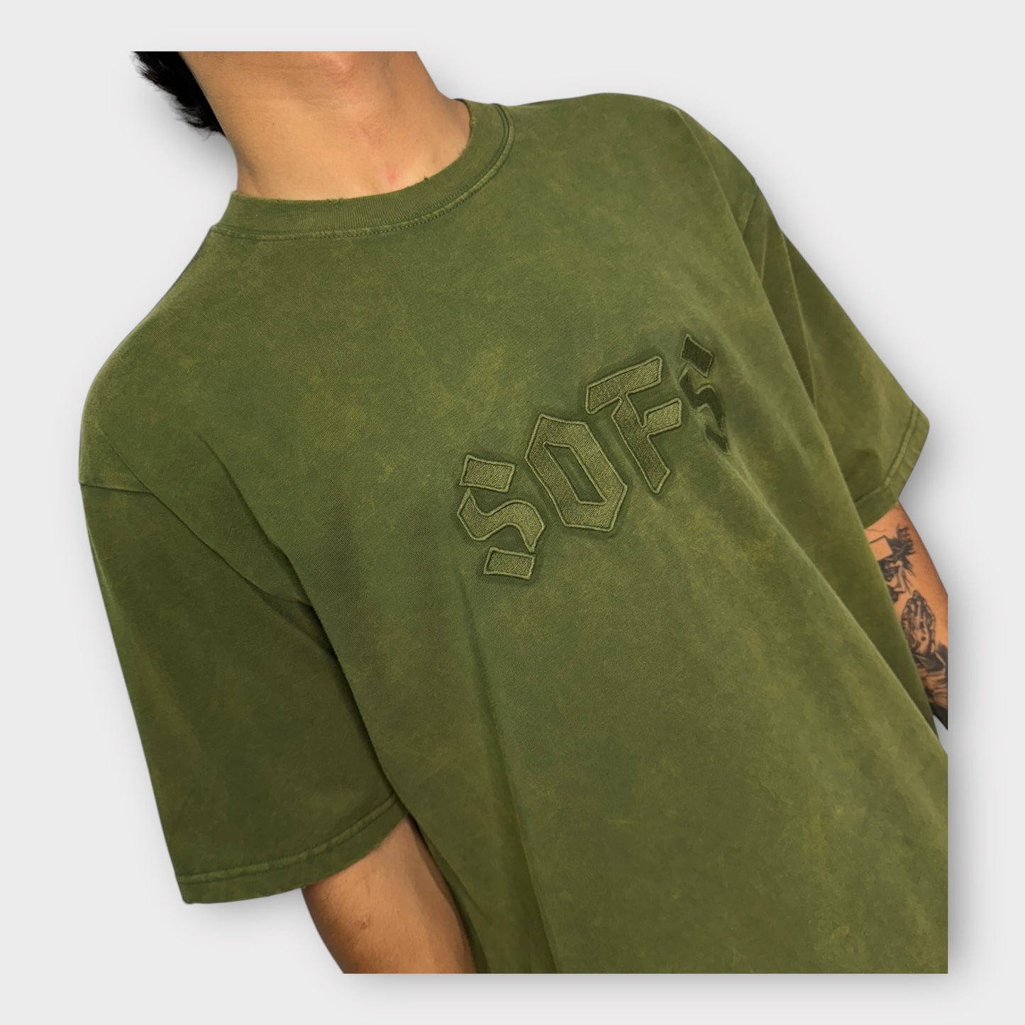 Camiseta SON OF SON