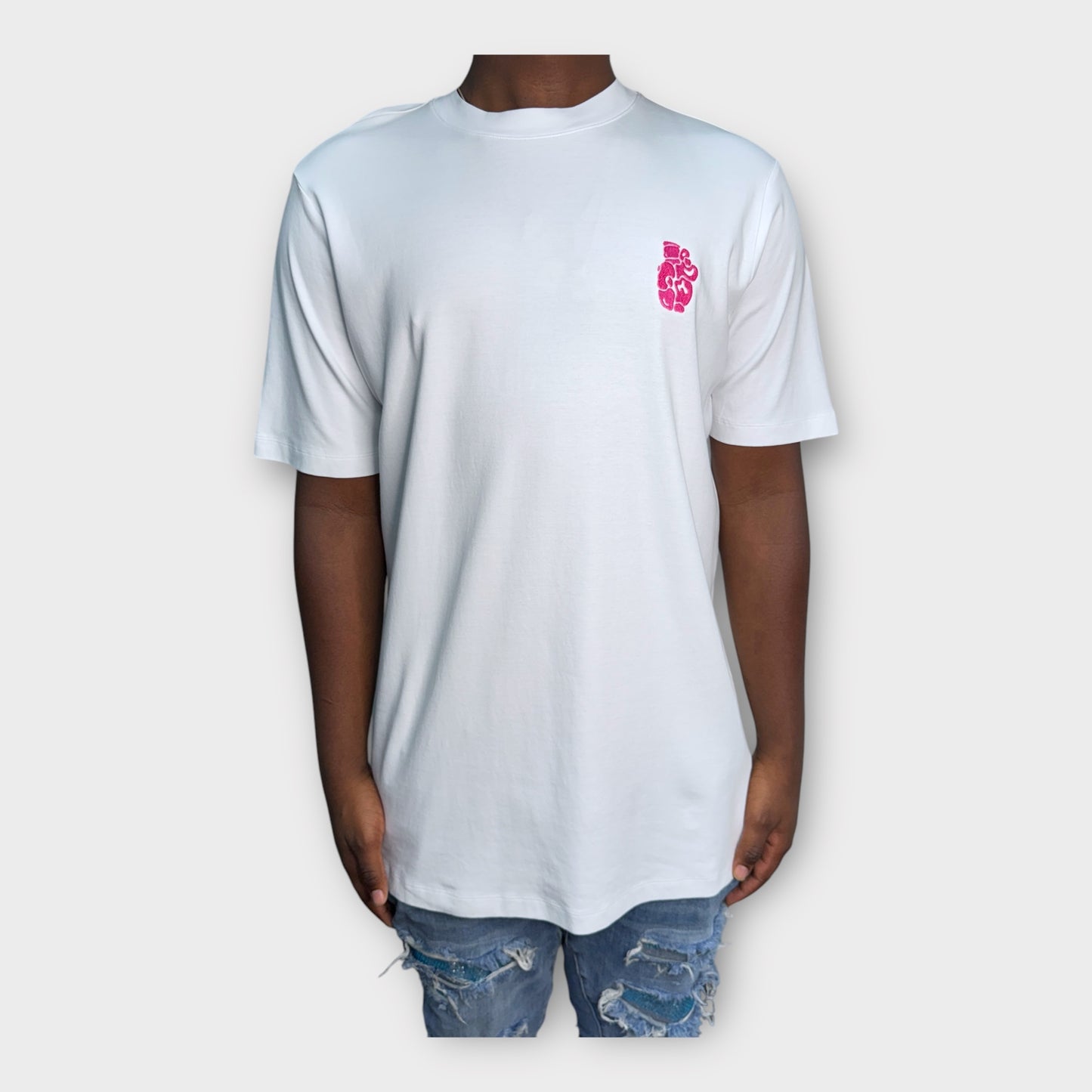 Camiseta Blow Up