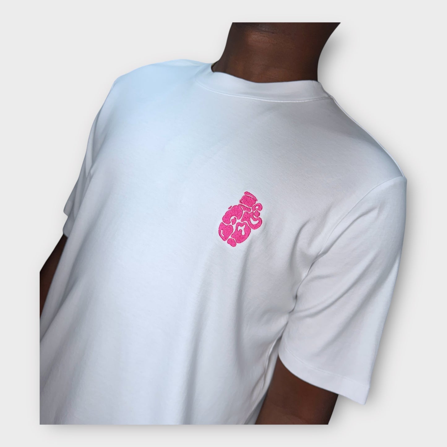 Camiseta Blow Up