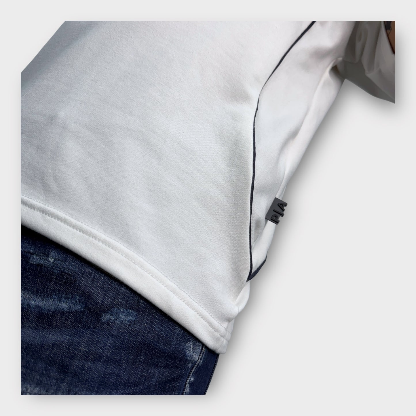 Camiseta Punto Aparte