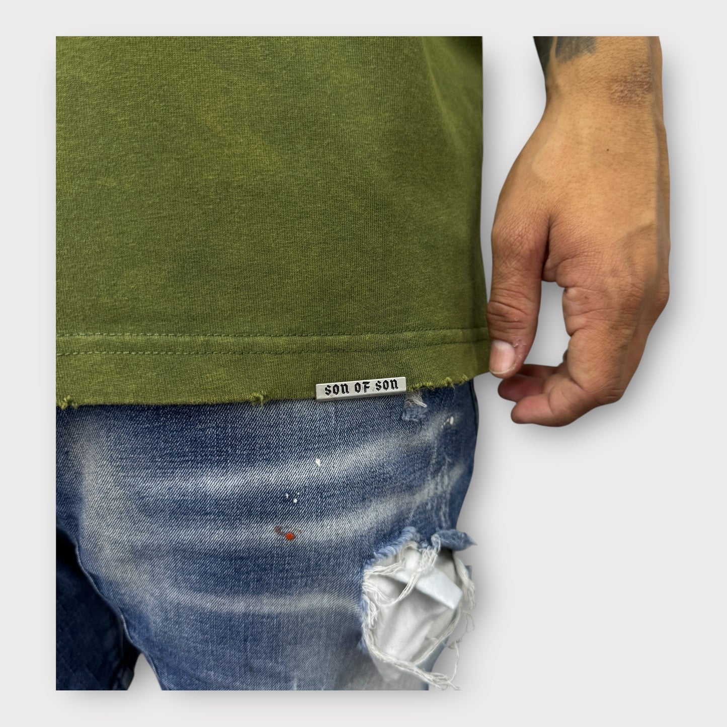 Camiseta SON OF SON