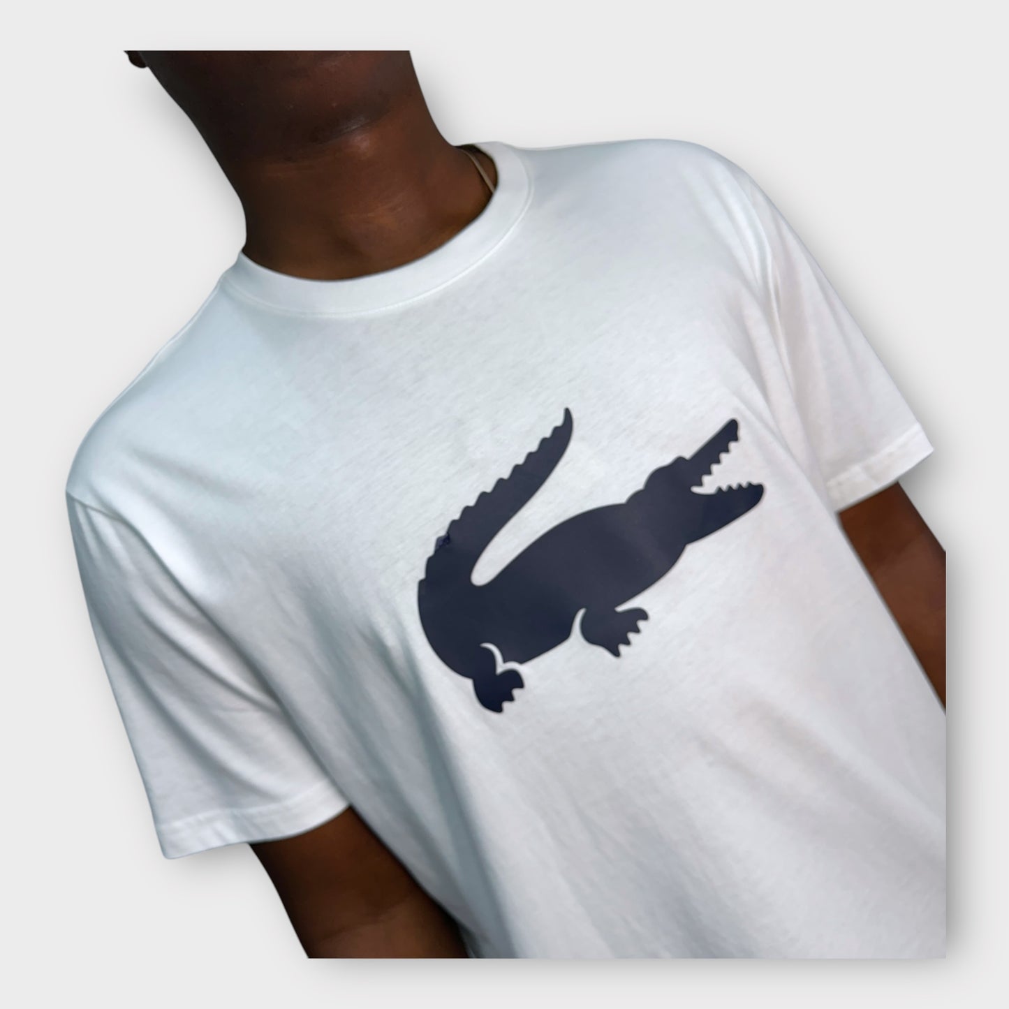 Camiseta Lacoste