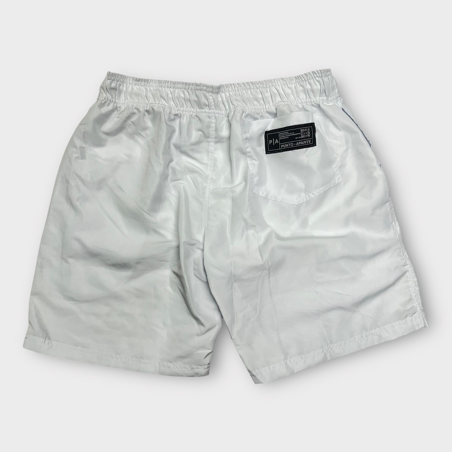 Short de Baño Punto Aparte