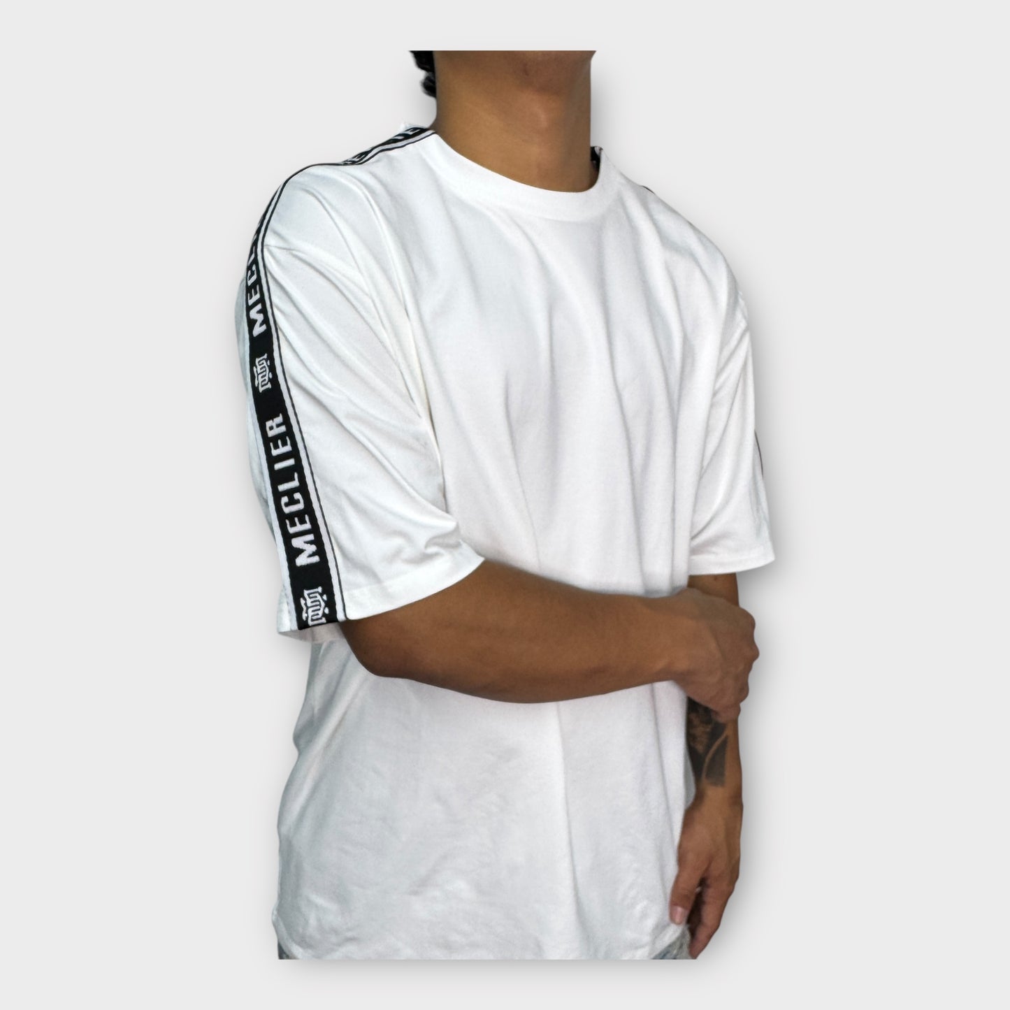 Camiseta MECLIER