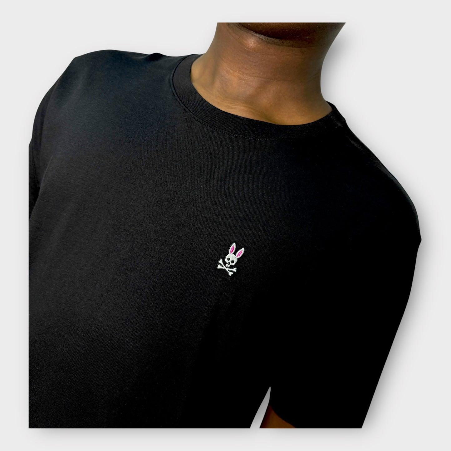 Camiseta Psycho Bunny