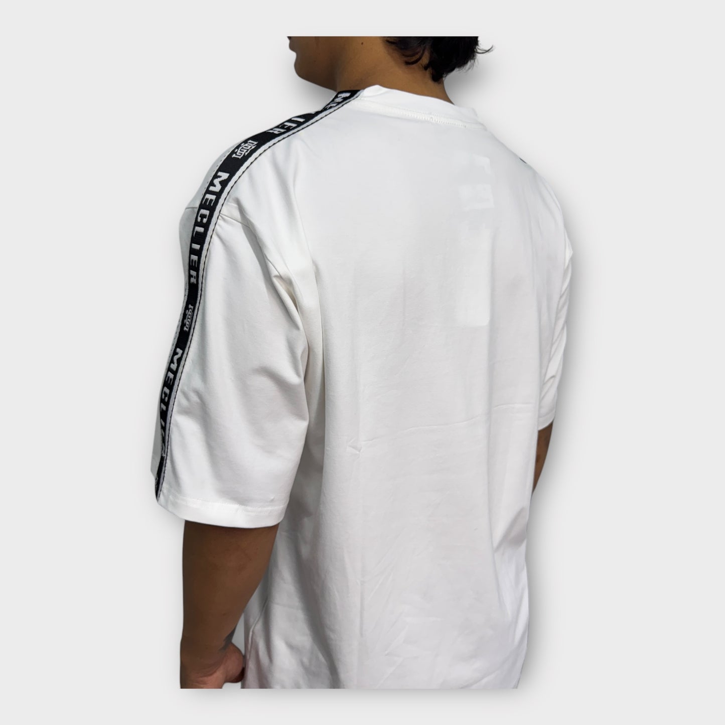 Camiseta MECLIER