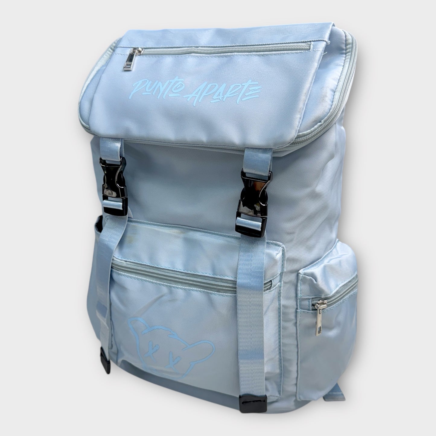 Morral Punto Aparte