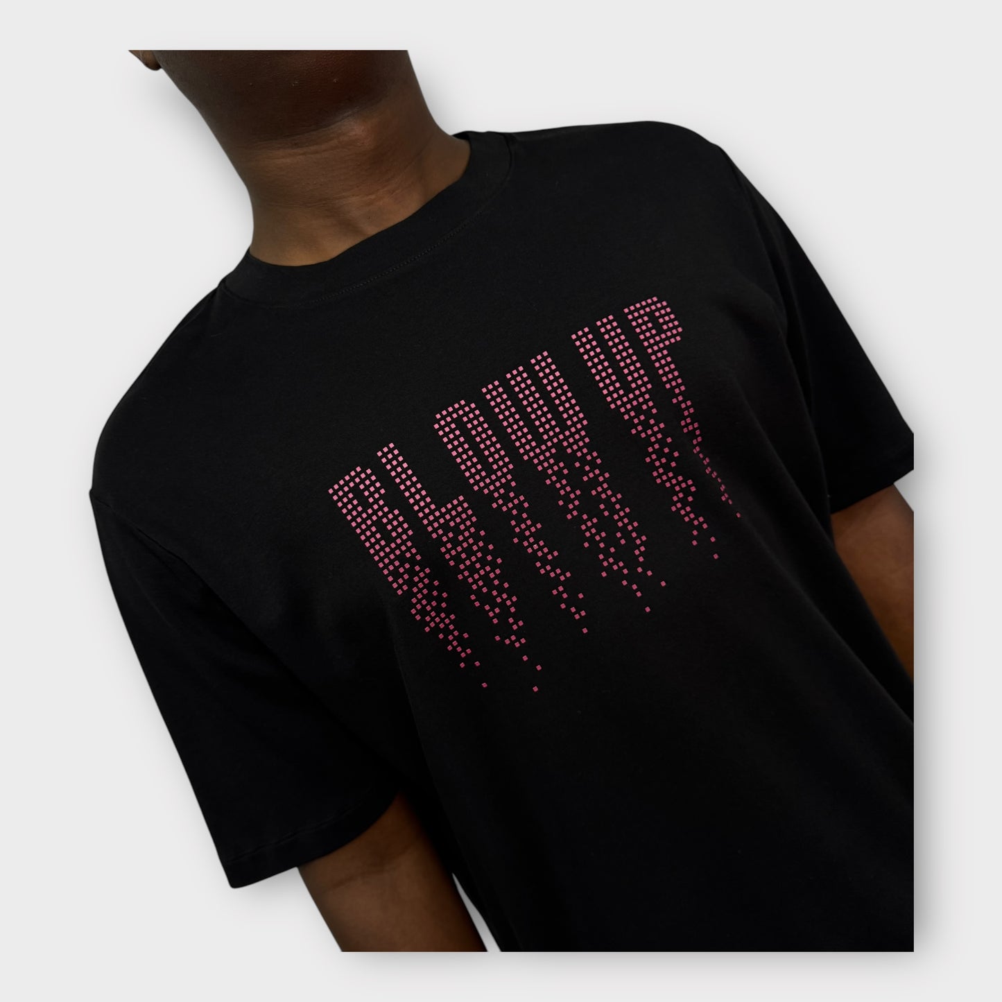 Camiseta Blow Up