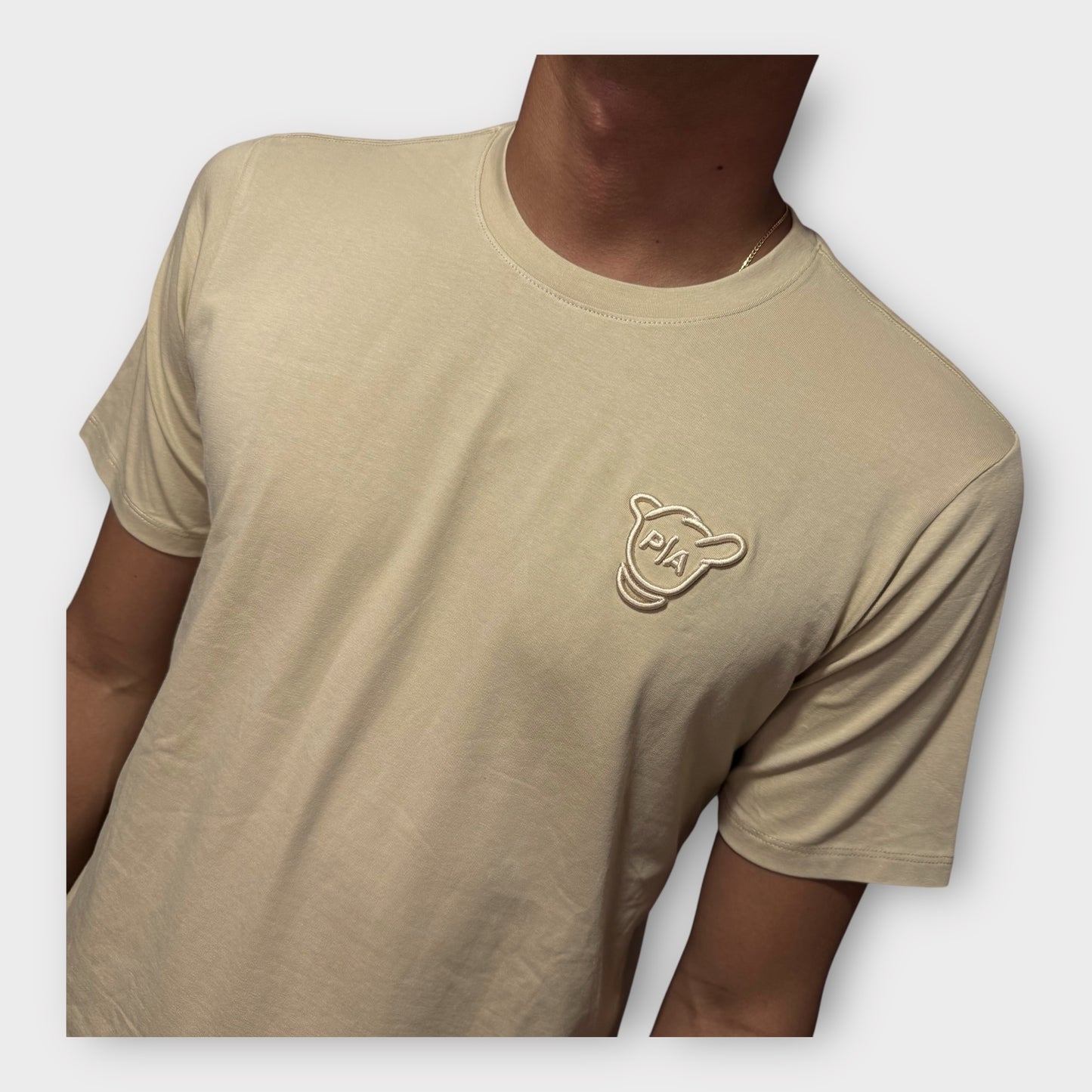 Camiseta Tripack Punto Aparte