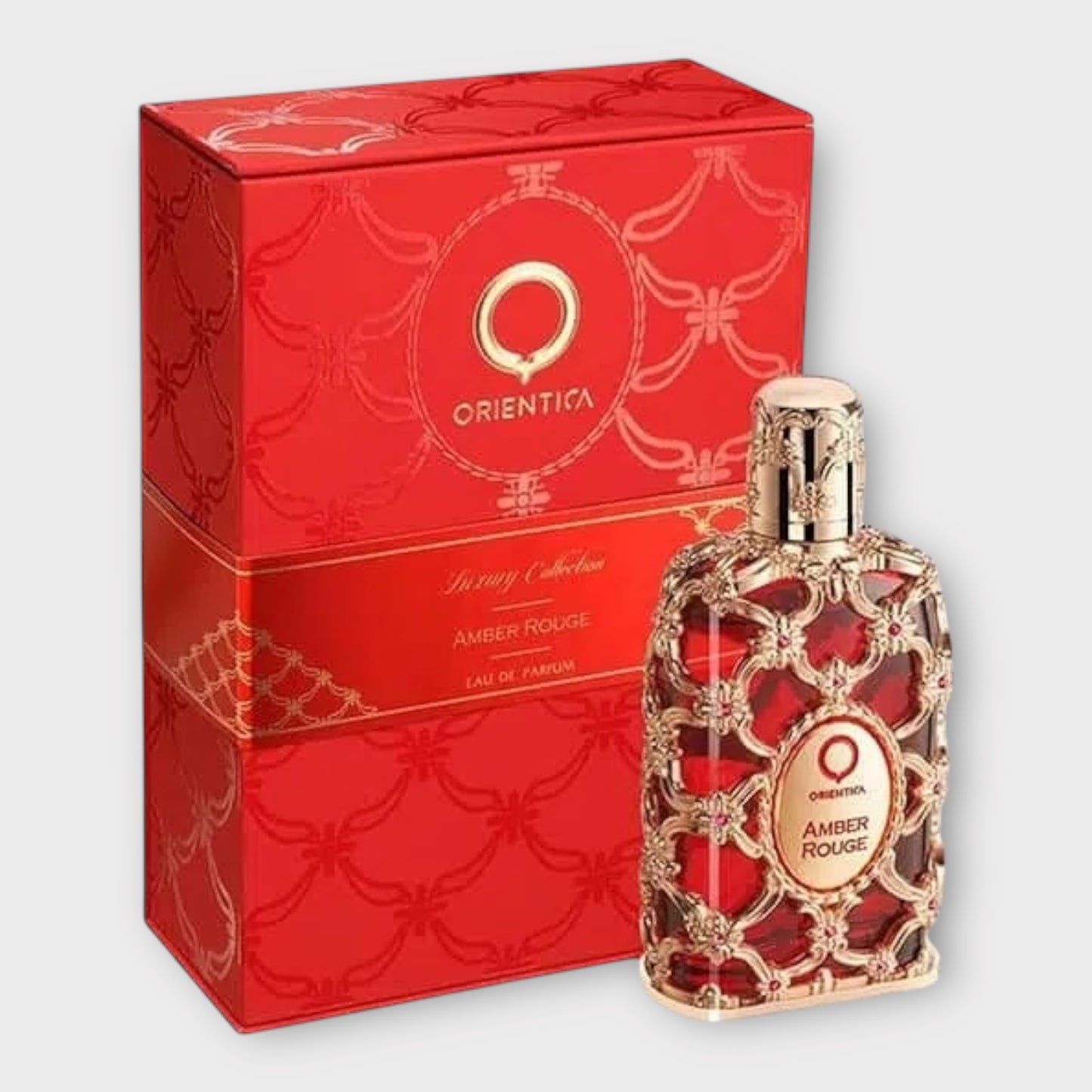 Orientica Premium Amber Rouge