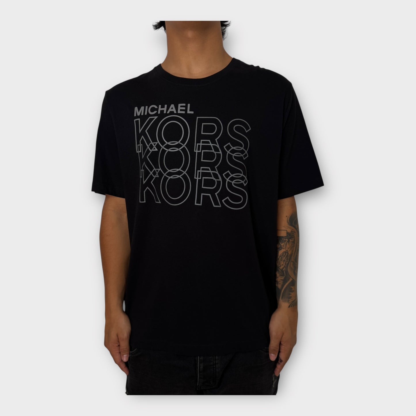 Camiseta Michael Kors