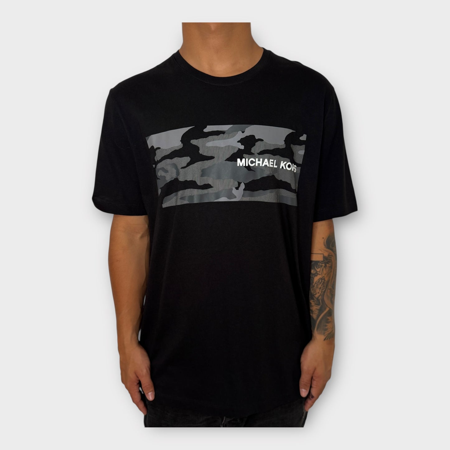 Camiseta Michael Kors