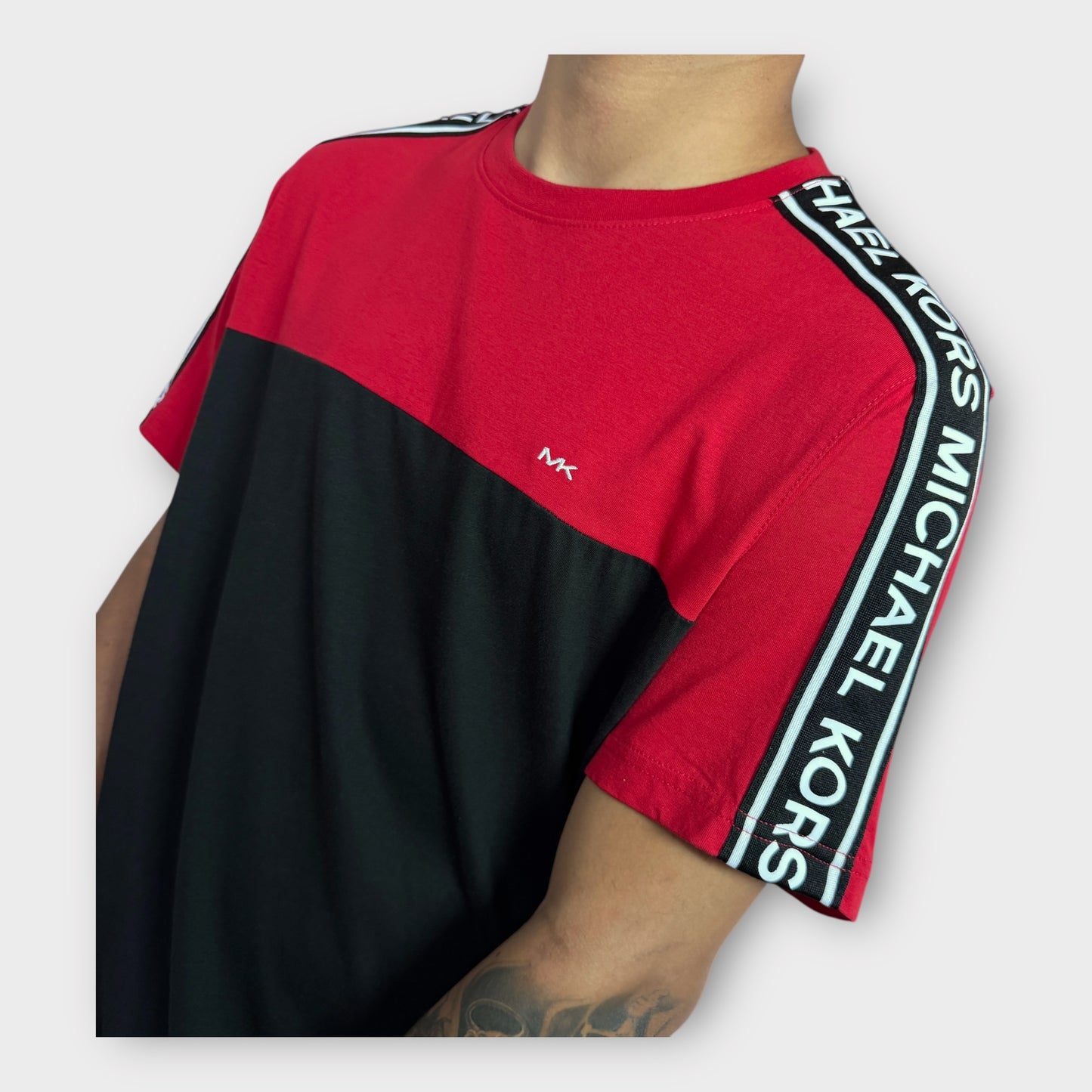 Camiseta Michael Kors